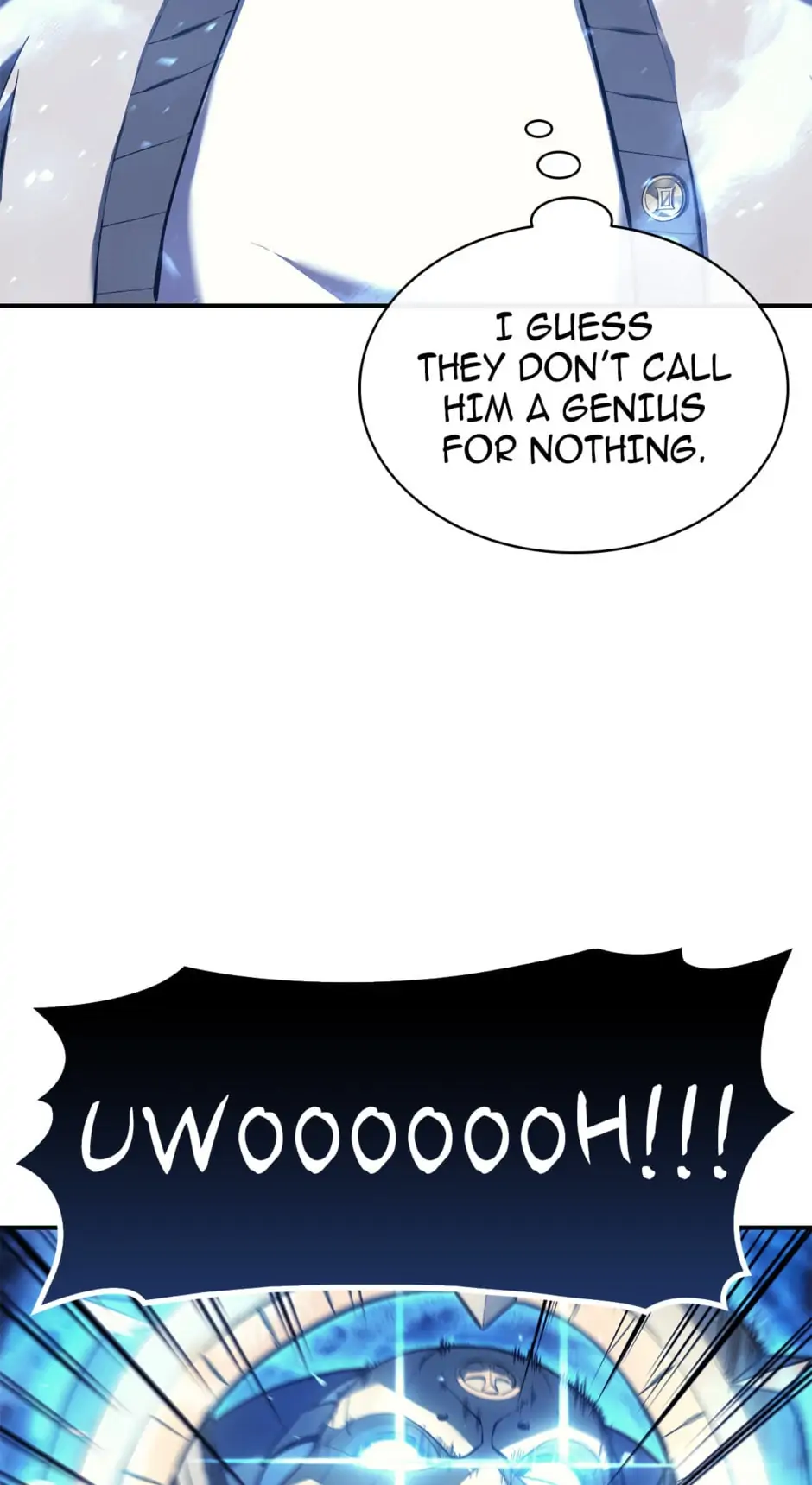 Read The Return of the Disaster-Class Hero EN Manga Online