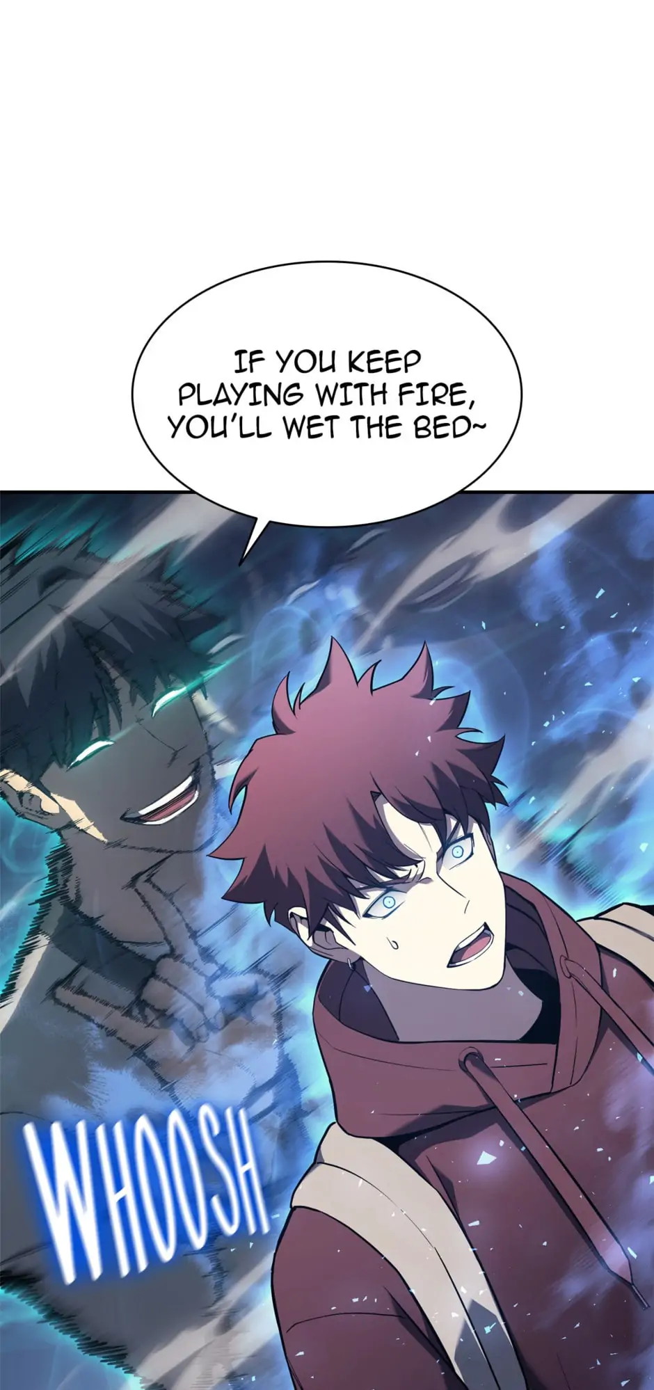 Read The Return of the Disaster-Class Hero EN Manga Online