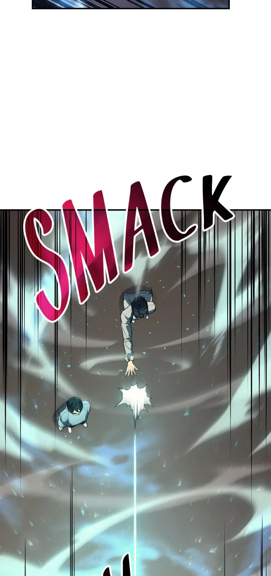 Read The Return of the Disaster-Class Hero EN Manga Online