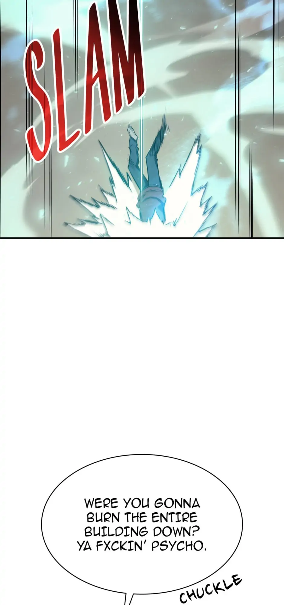 Read The Return of the Disaster-Class Hero EN Manga Online