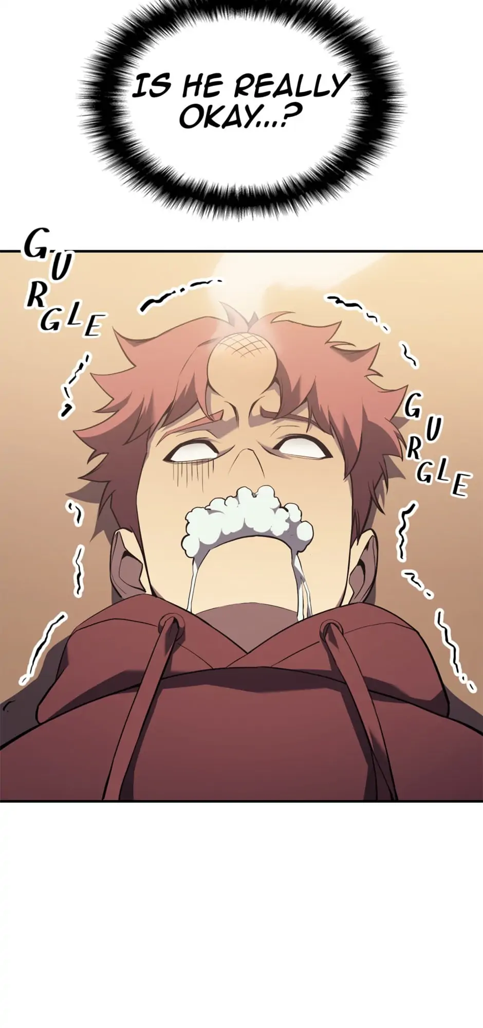 Read The Return of the Disaster-Class Hero EN Manga Online