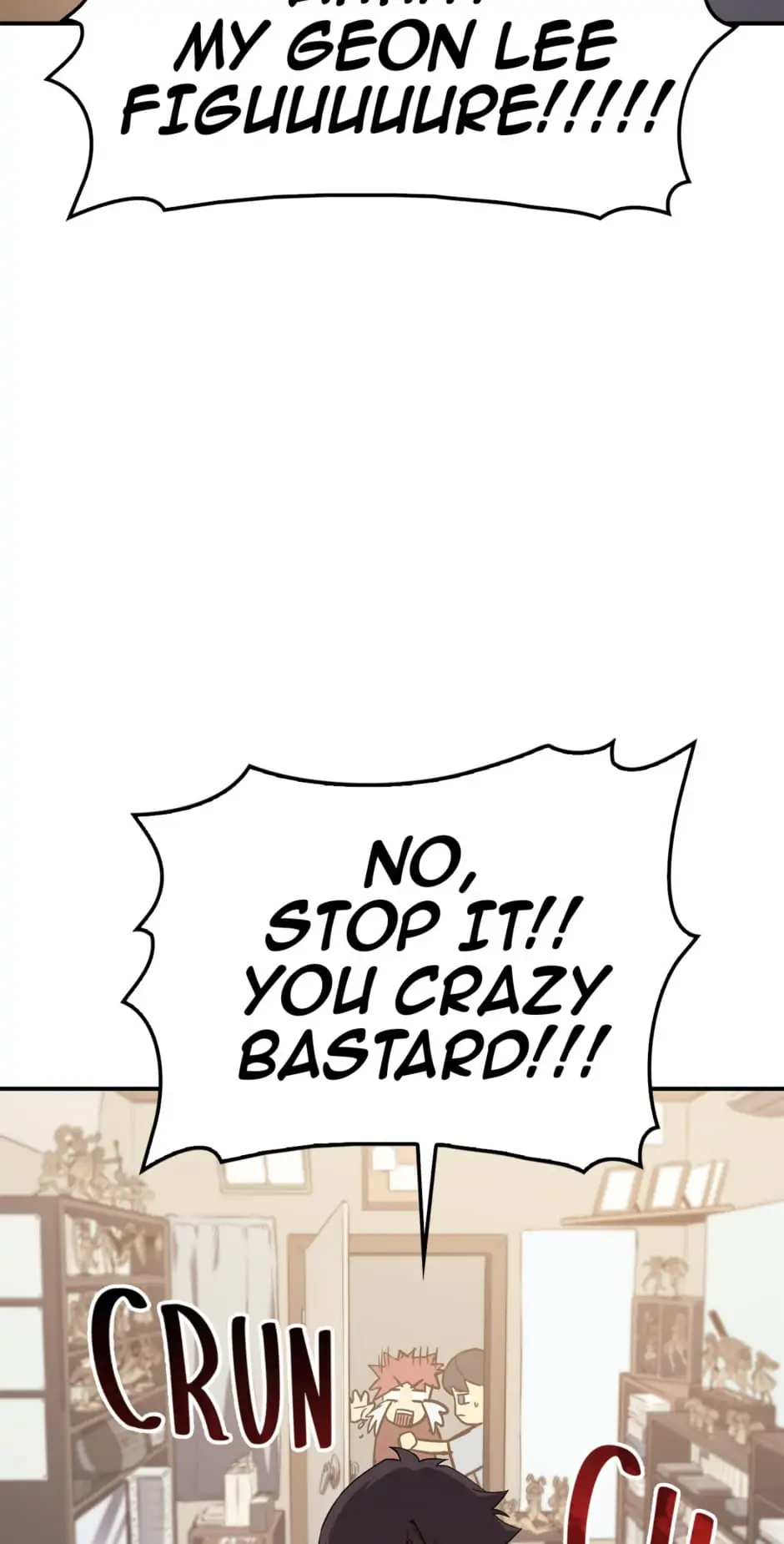 Read The Return of the Disaster-Class Hero EN Manga Online