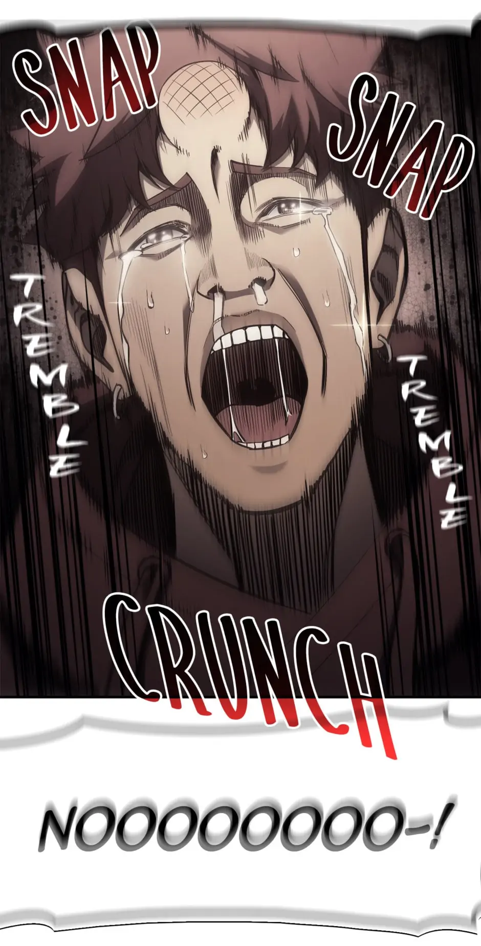 Read The Return of the Disaster-Class Hero EN Manga Online