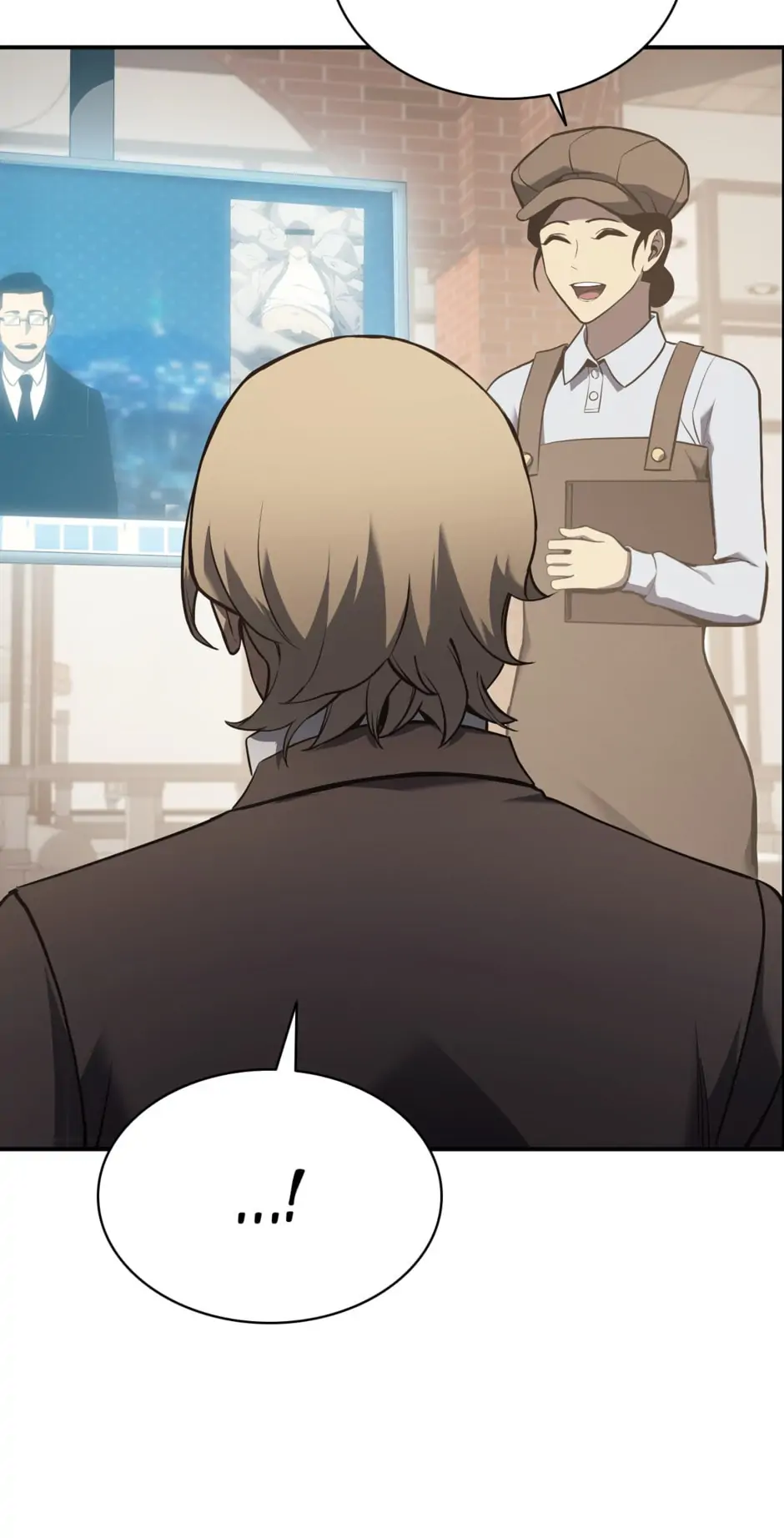 Read The Return of the Disaster-Class Hero EN Manga Online