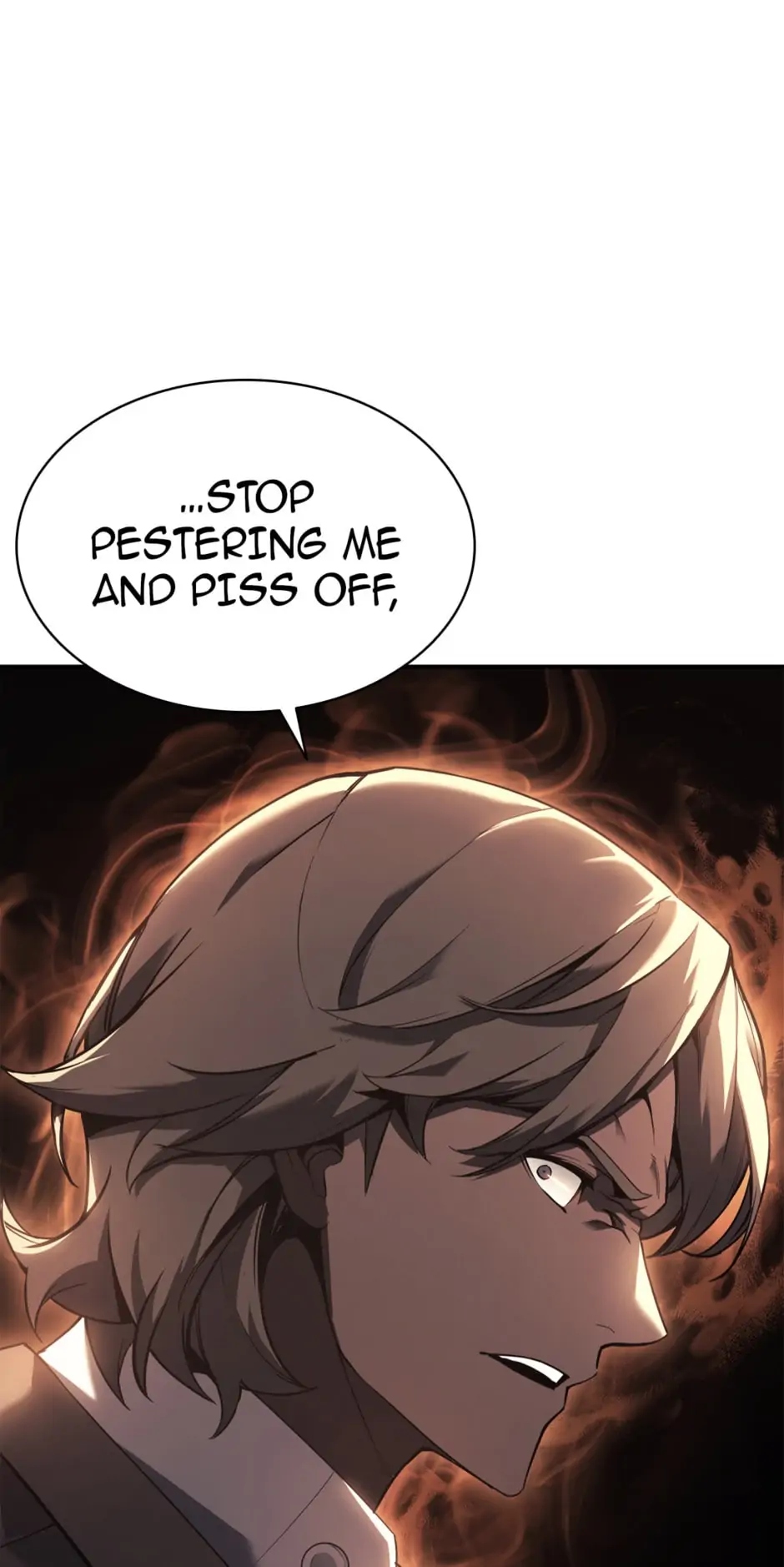 Read The Return of the Disaster-Class Hero EN Manga Online