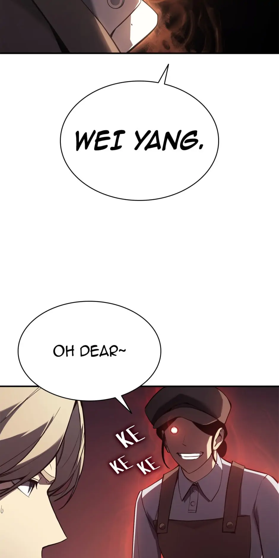 Read The Return of the Disaster-Class Hero EN Manga Online