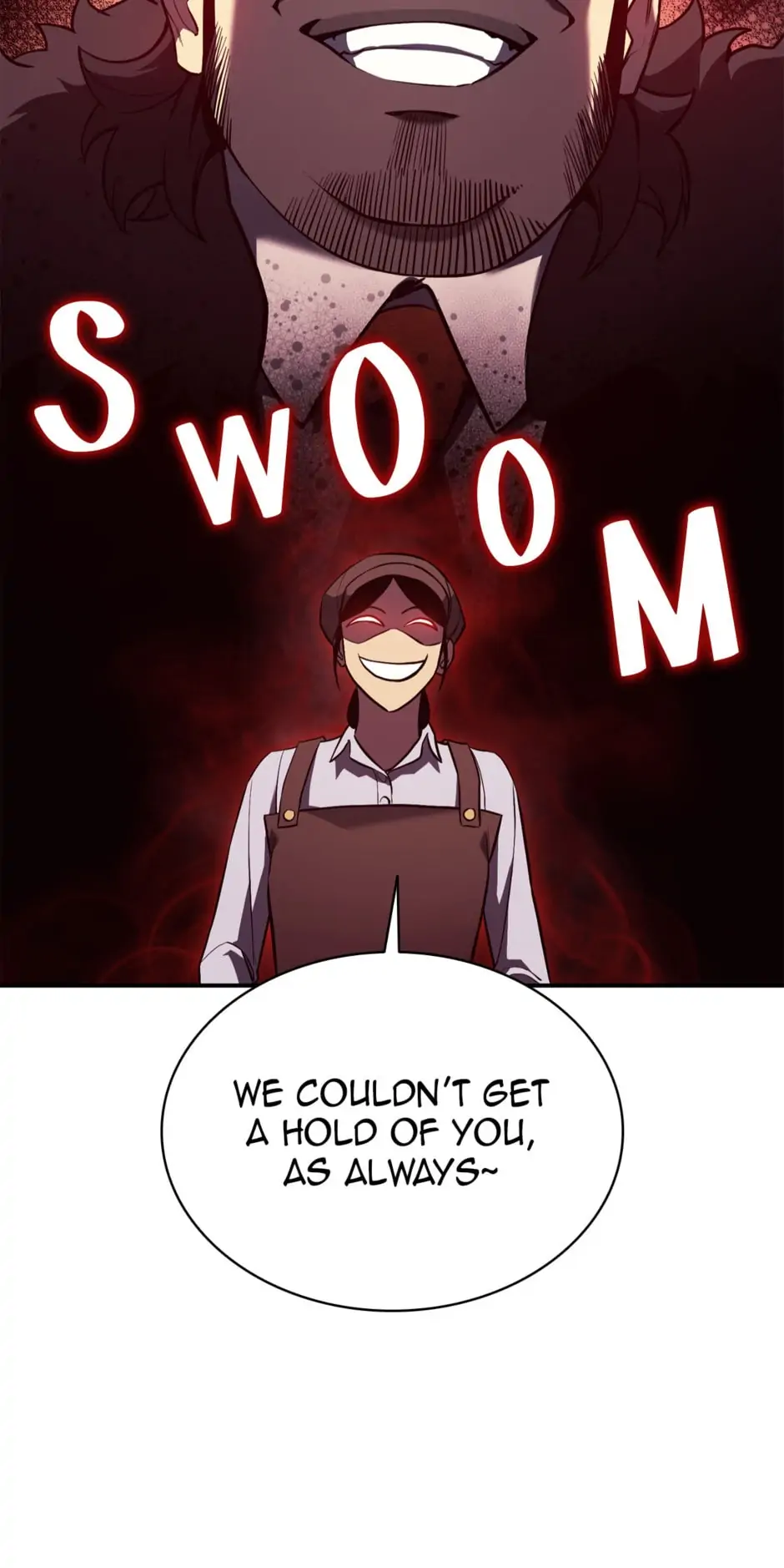 Read The Return of the Disaster-Class Hero EN Manga Online