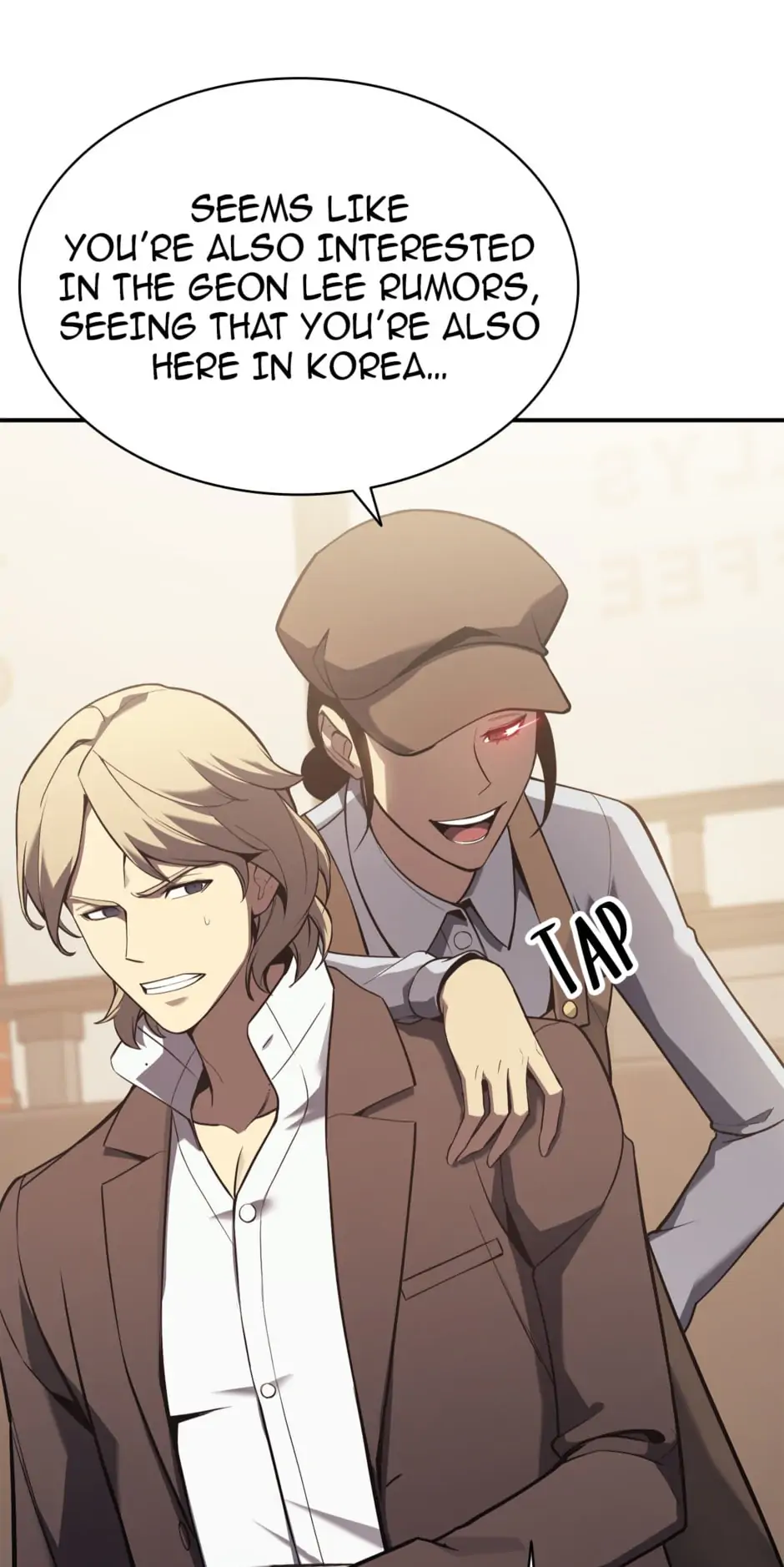 Read The Return of the Disaster-Class Hero EN Manga Online