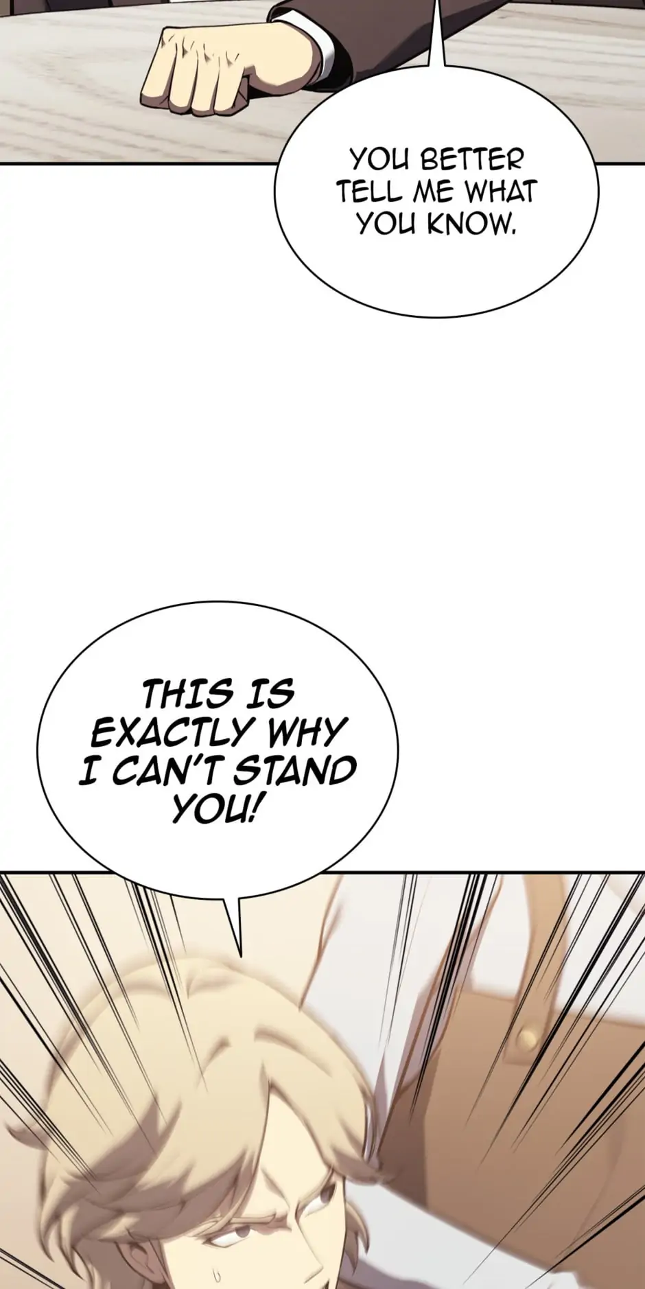 Read The Return of the Disaster-Class Hero EN Manga Online