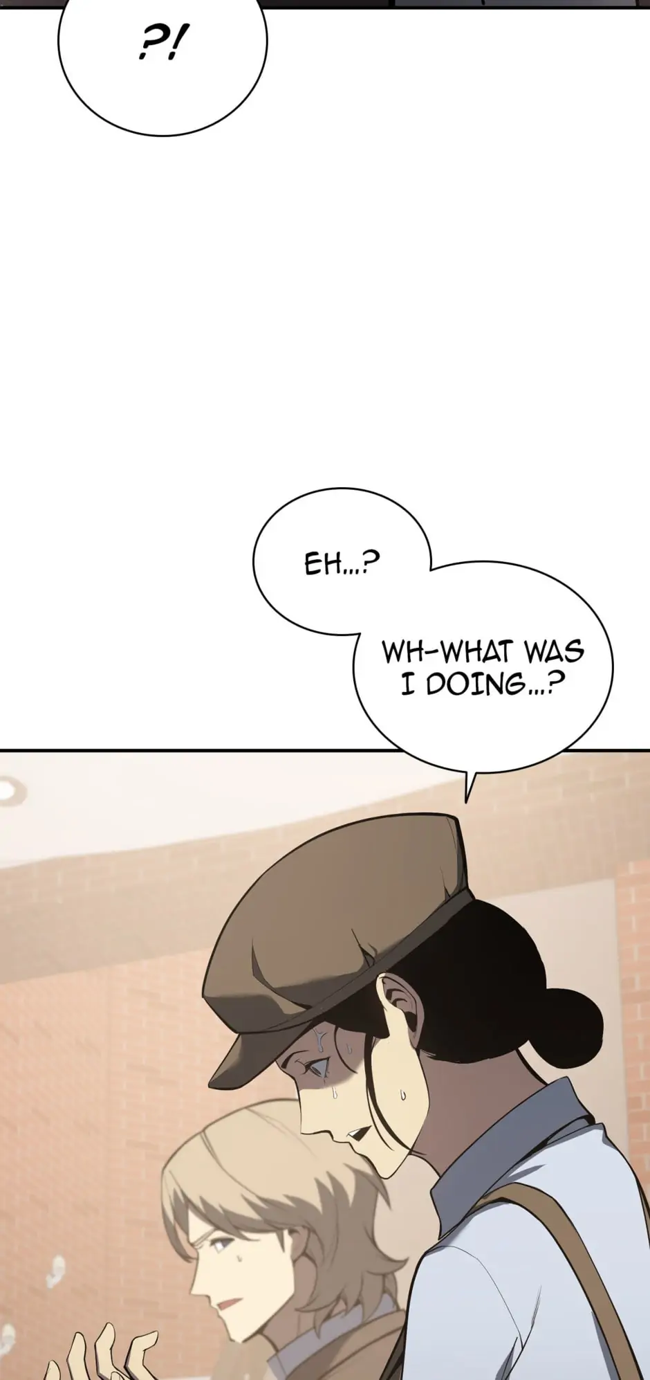 Read The Return of the Disaster-Class Hero EN Manga Online