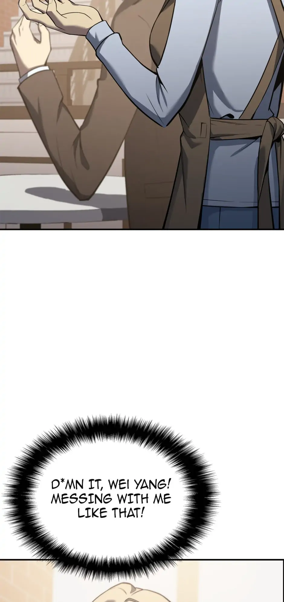 Read The Return of the Disaster-Class Hero EN Manga Online