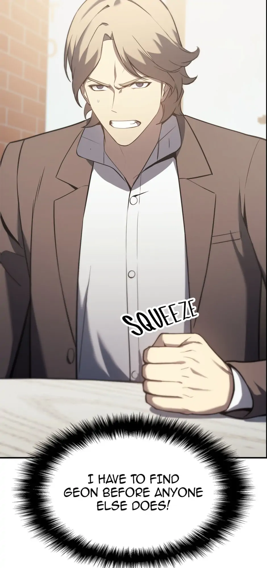 Read The Return of the Disaster-Class Hero EN Manga Online