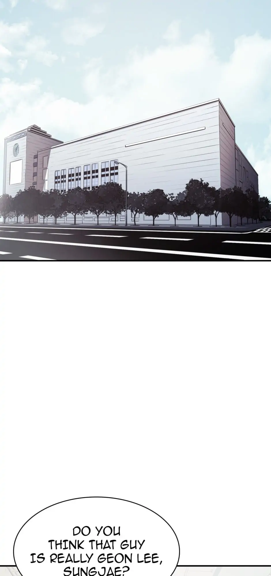 Read The Return of the Disaster-Class Hero EN Manga Online