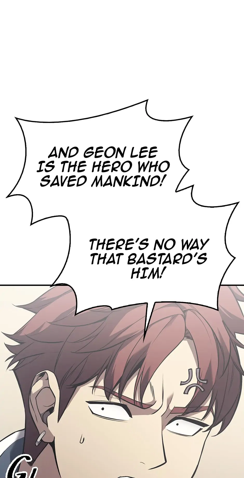 Read The Return of the Disaster-Class Hero EN Manga Online