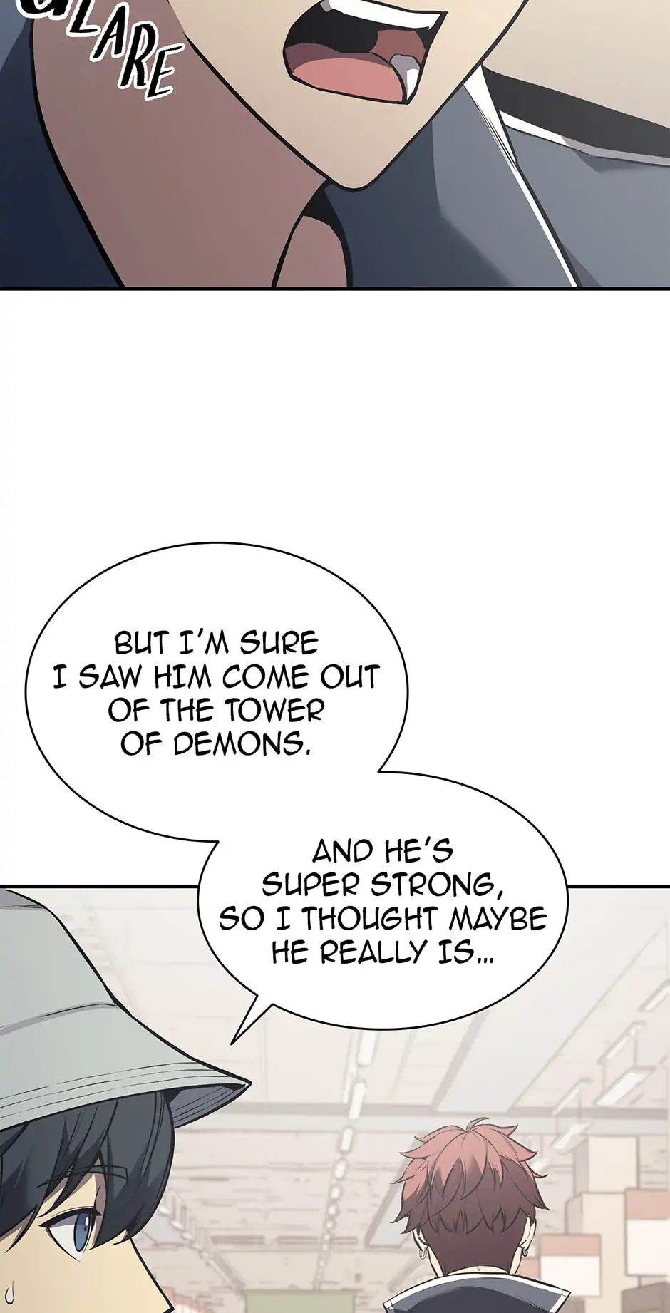 Read The Return of the Disaster-Class Hero EN Manga Online