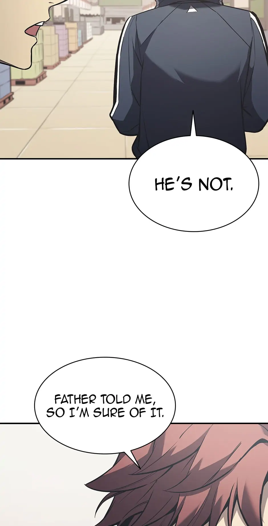 Read The Return of the Disaster-Class Hero EN Manga Online