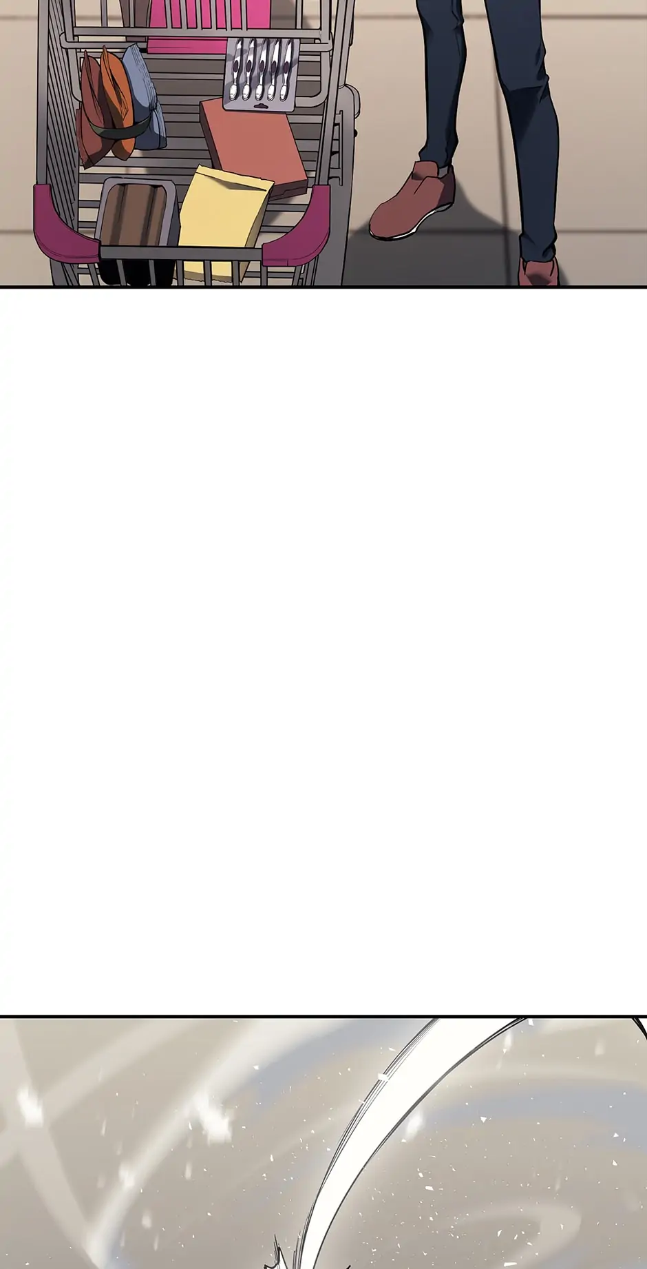 Read The Return of the Disaster-Class Hero EN Manga Online