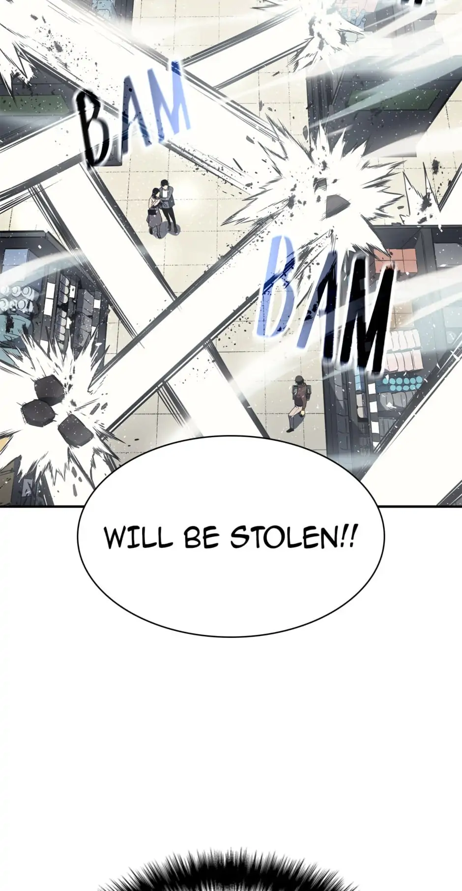 Read The Return of the Disaster-Class Hero EN Manga Online