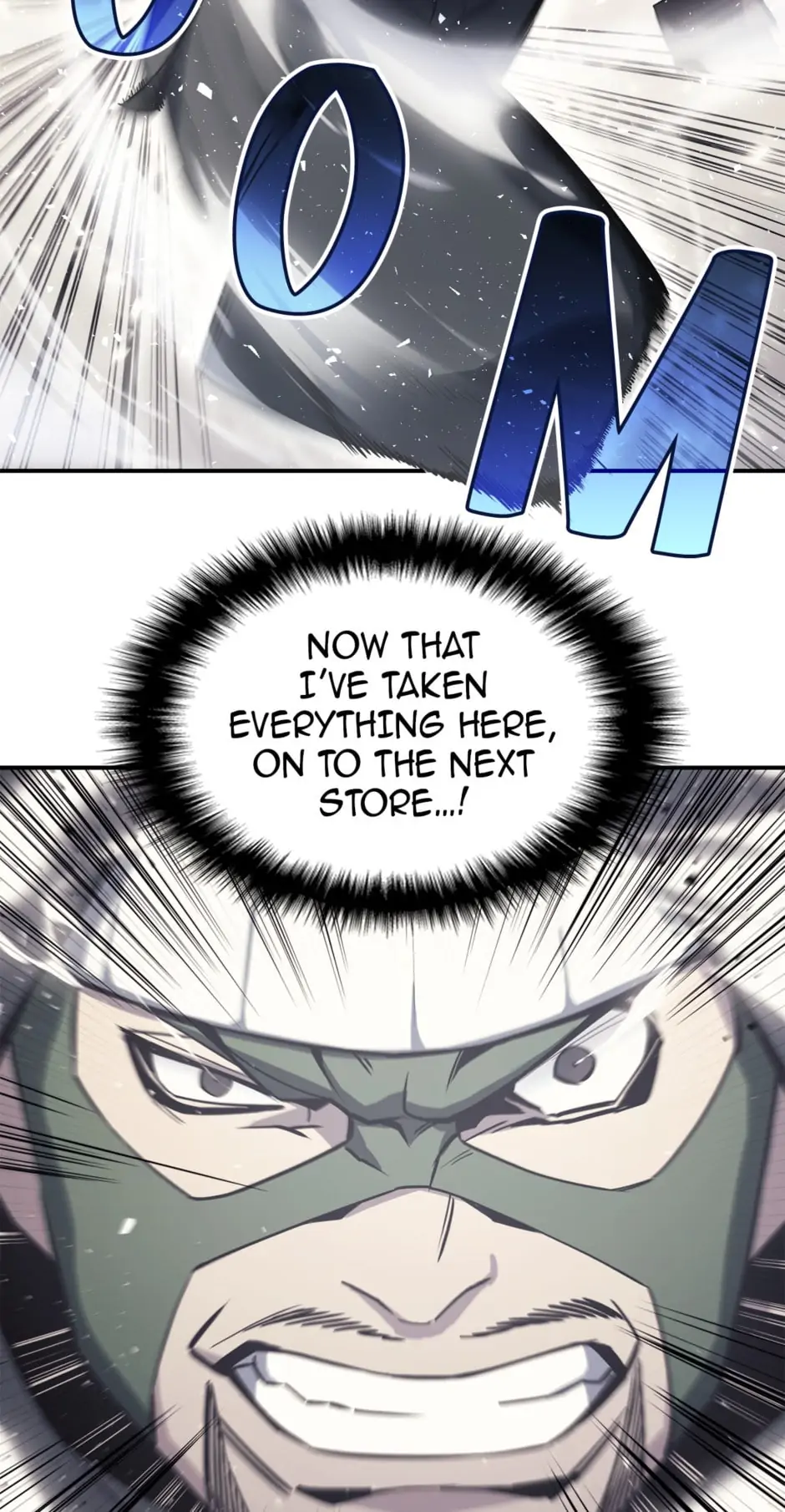 Read The Return of the Disaster-Class Hero EN Manga Online