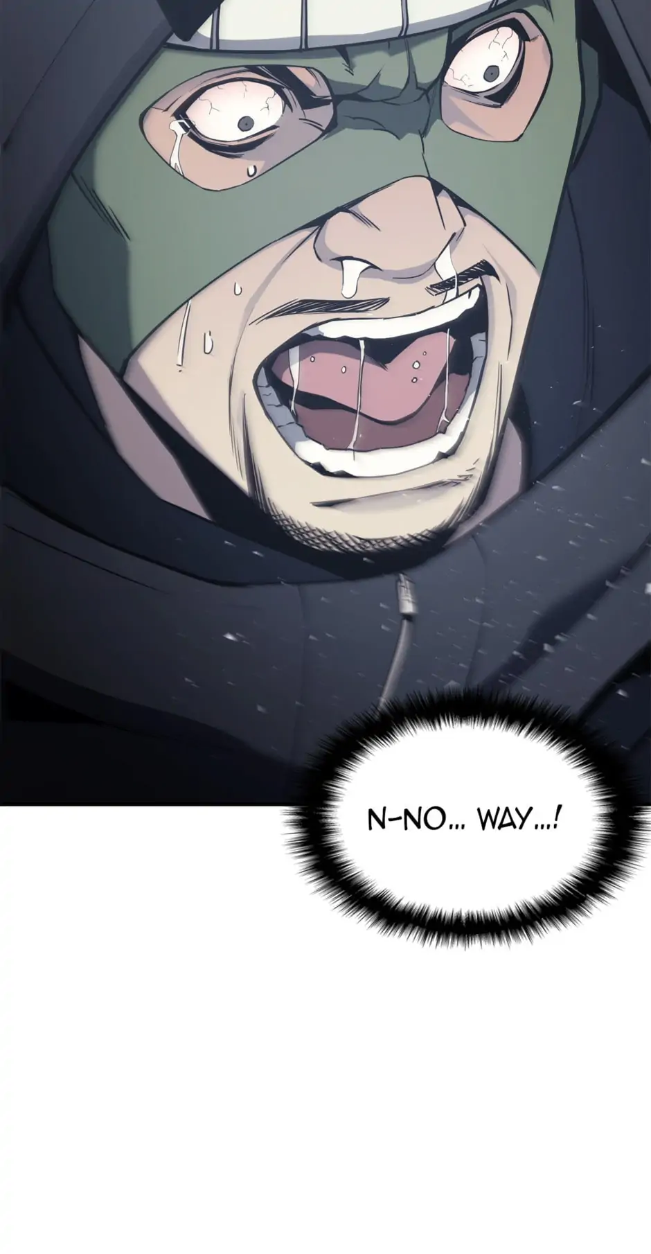 Read The Return of the Disaster-Class Hero EN Manga Online