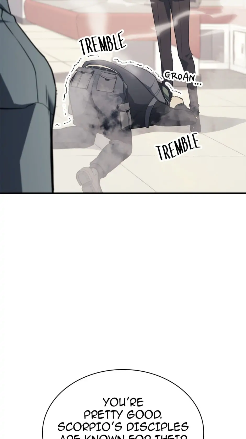 Read The Return of the Disaster-Class Hero EN Manga Online