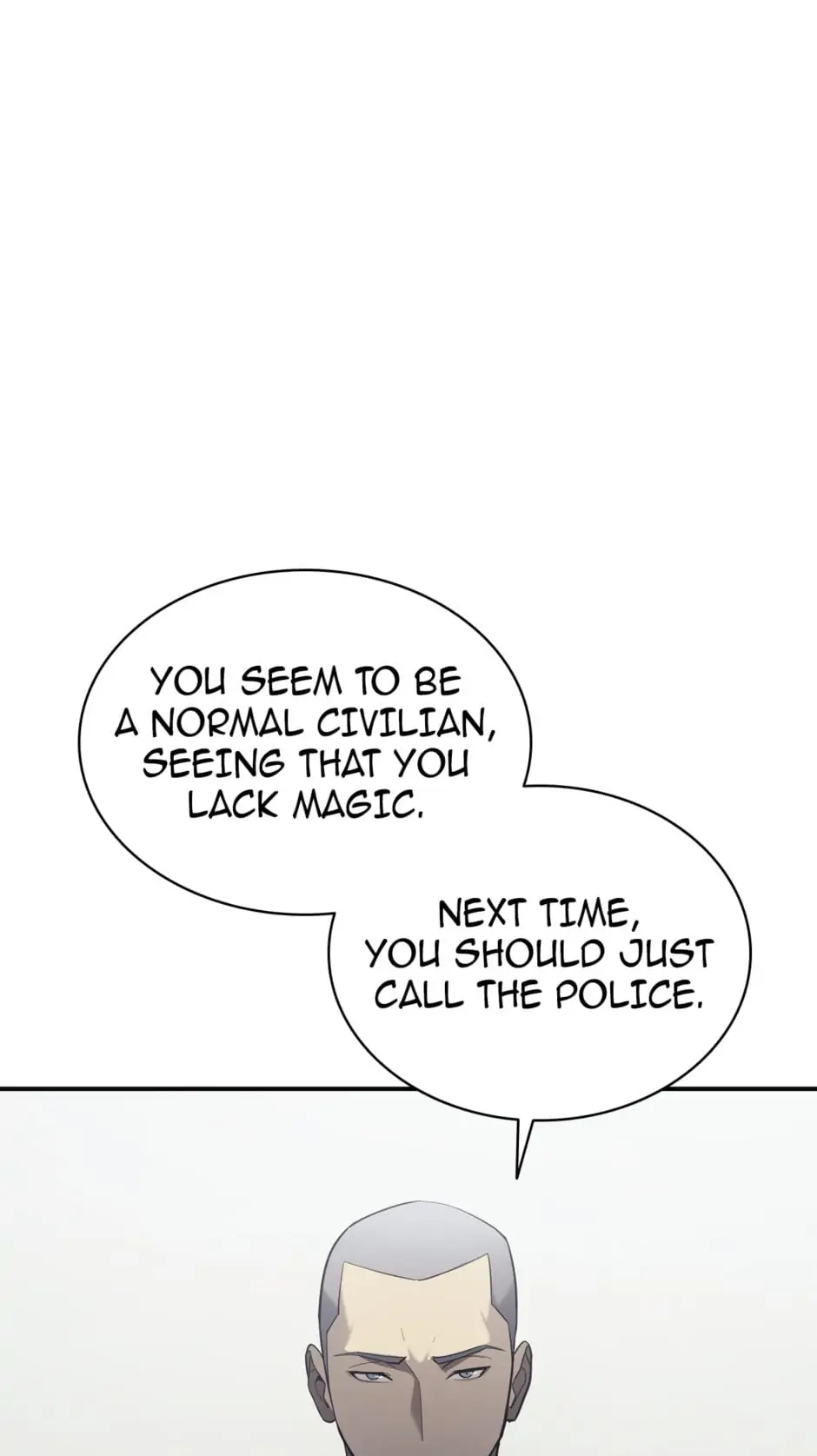 Read The Return of the Disaster-Class Hero EN Manga Online