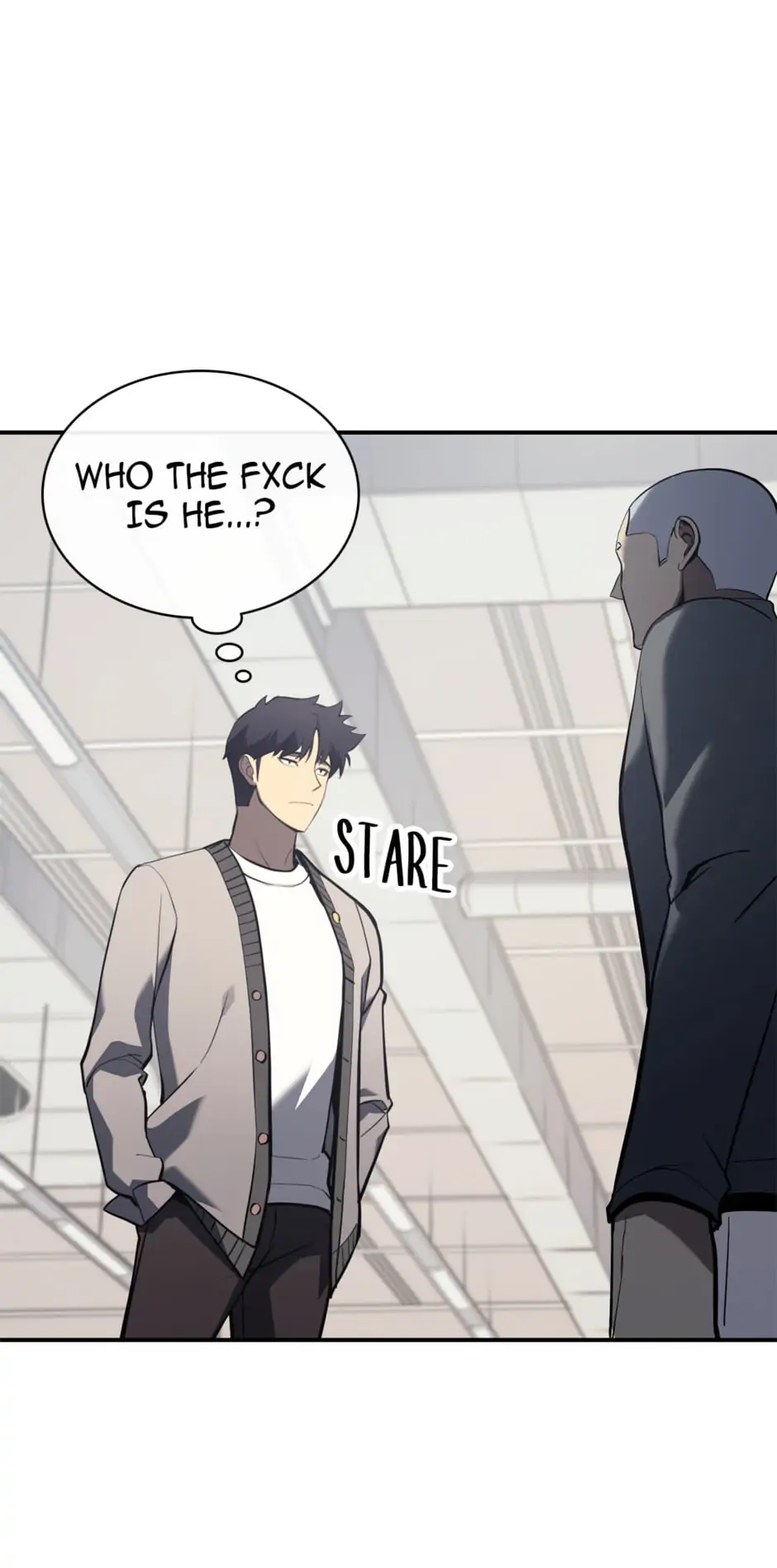 Read The Return of the Disaster-Class Hero EN Manga Online