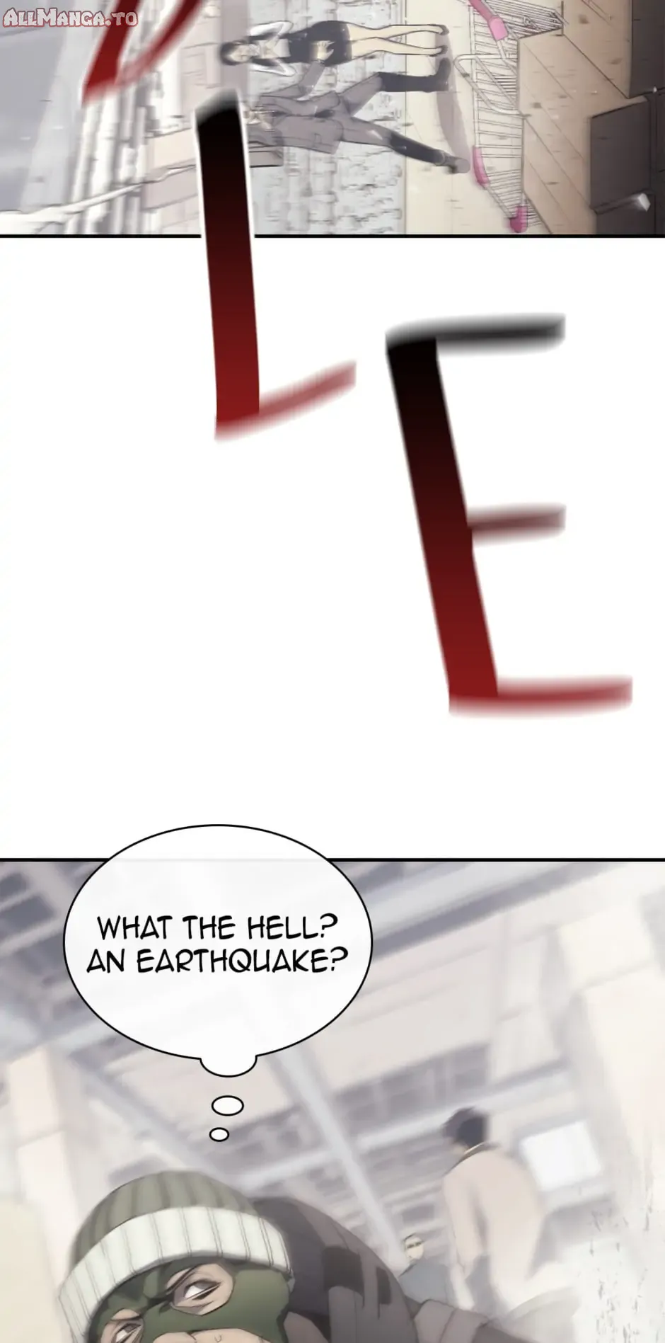 Read The Return of the Disaster-Class Hero EN Manga Online