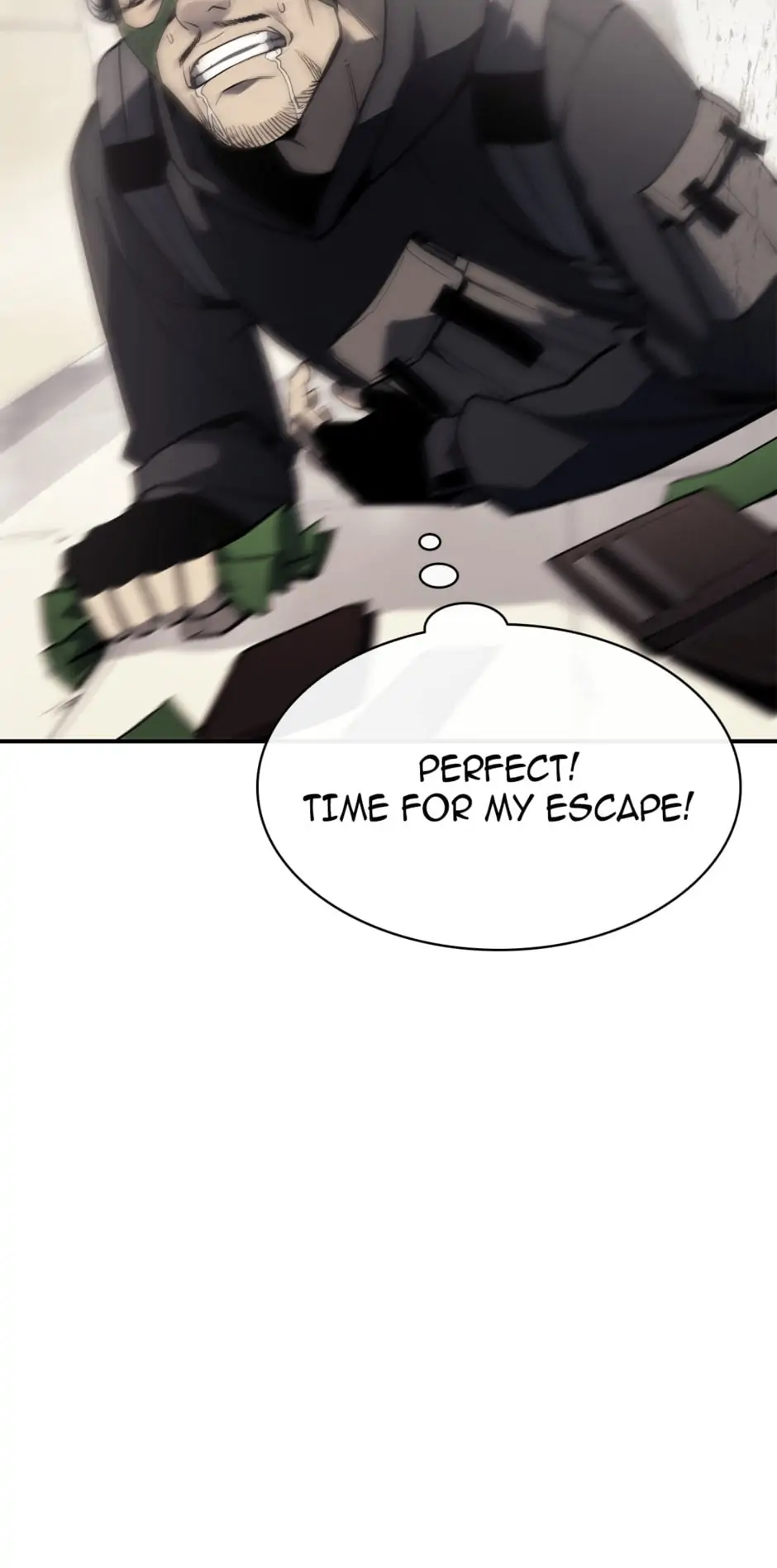 Read The Return of the Disaster-Class Hero EN Manga Online