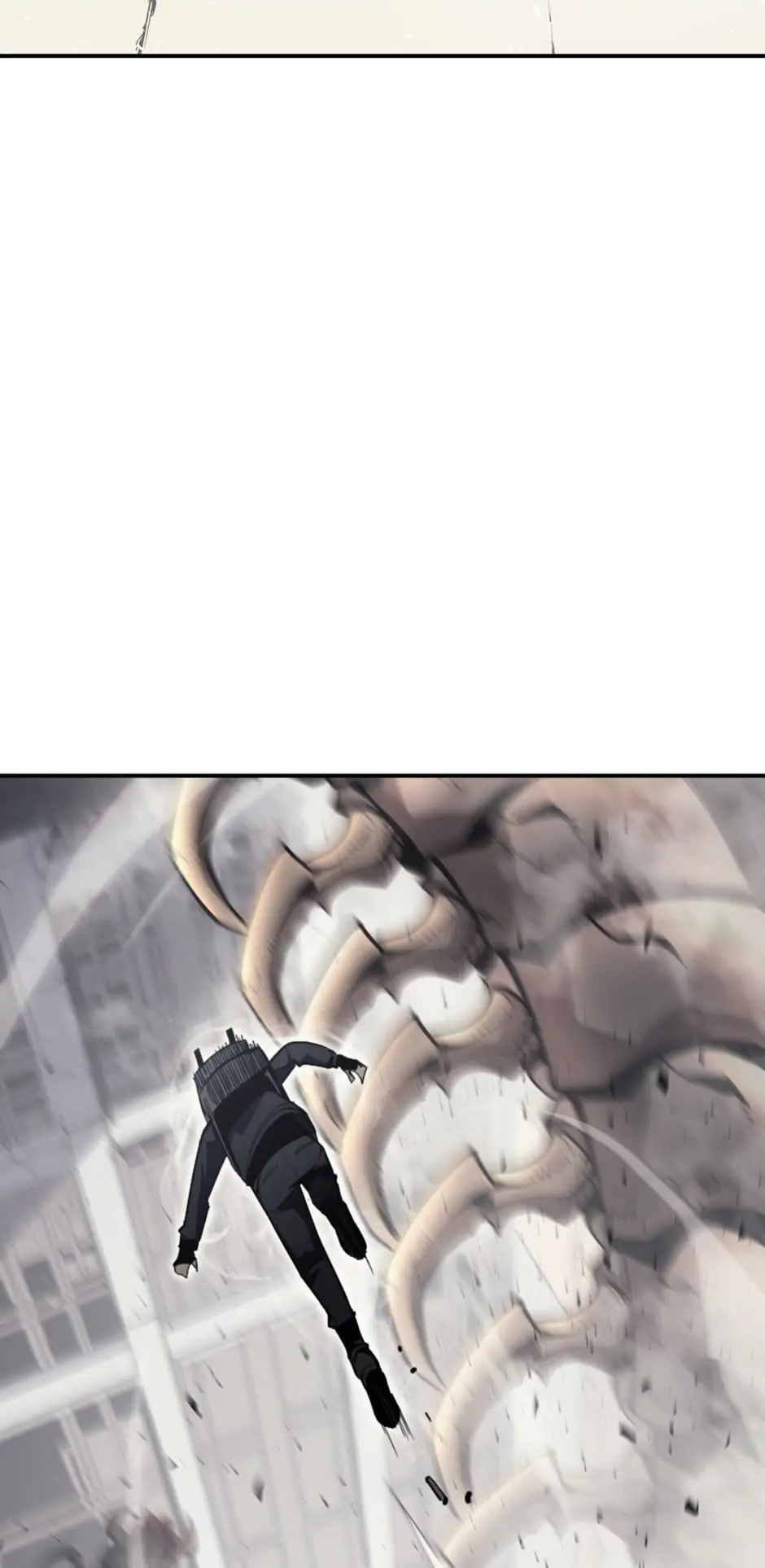 Read The Return of the Disaster-Class Hero EN Manga Online