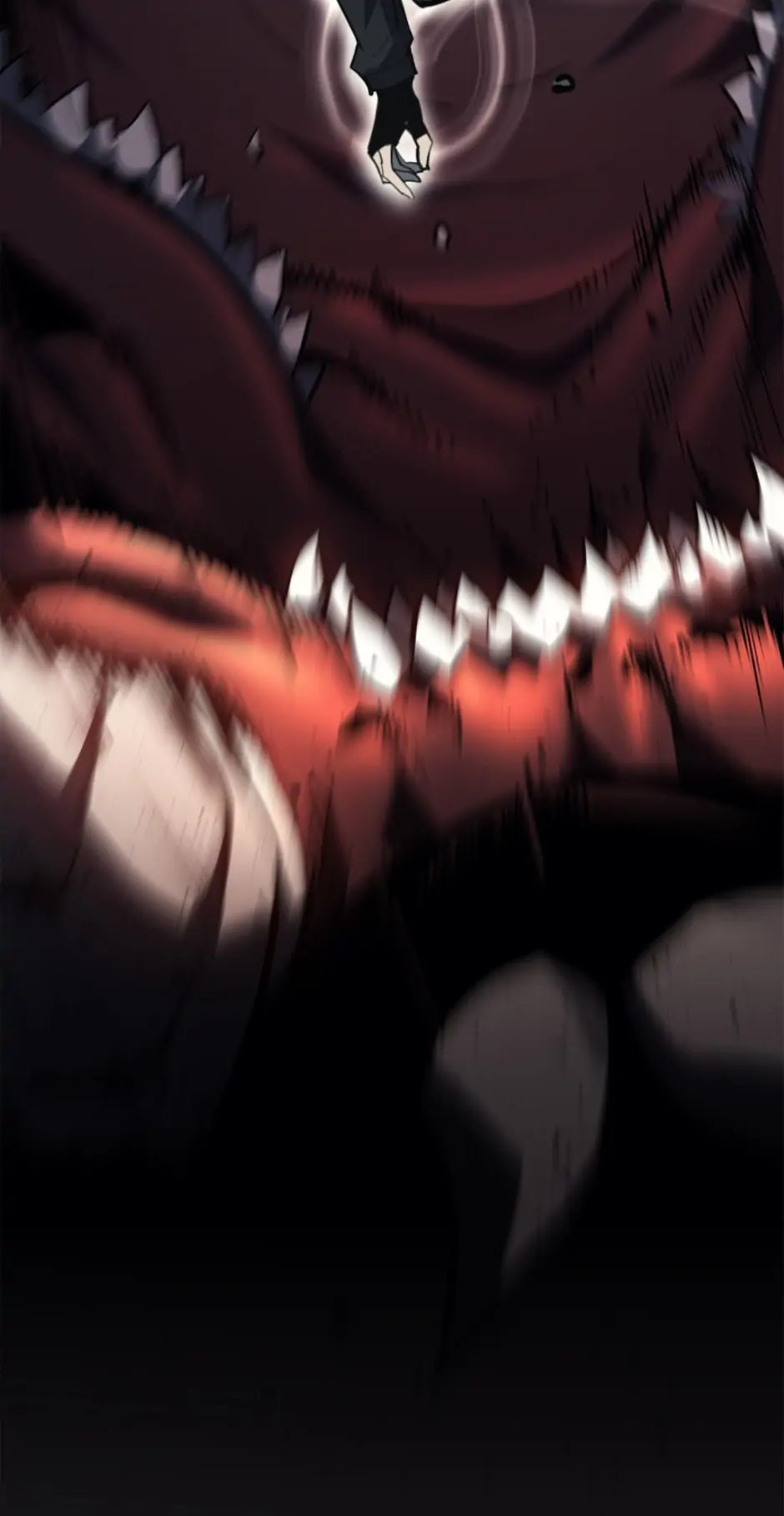 Read The Return of the Disaster-Class Hero EN Manga Online