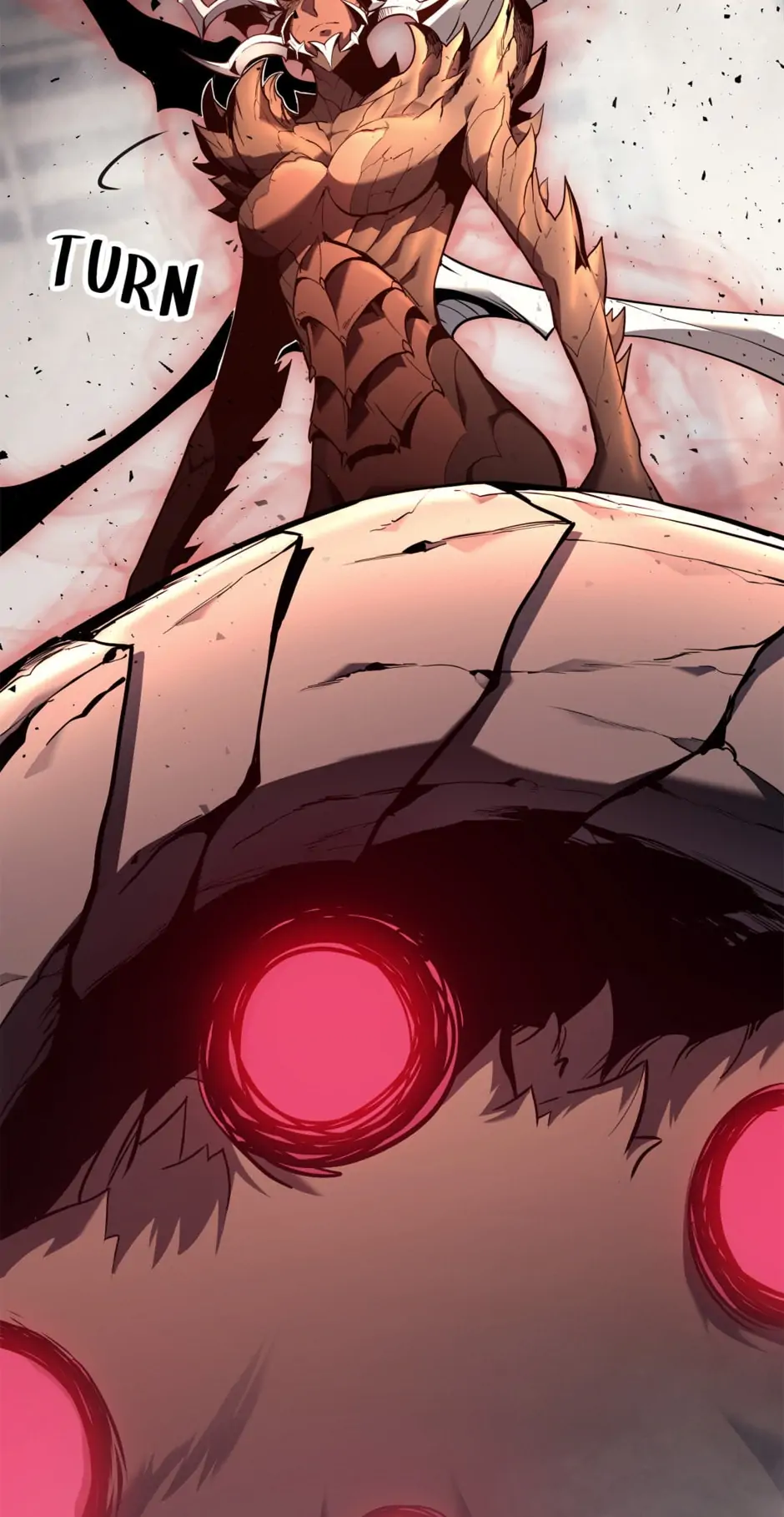 Read The Return of the Disaster-Class Hero EN Manga Online