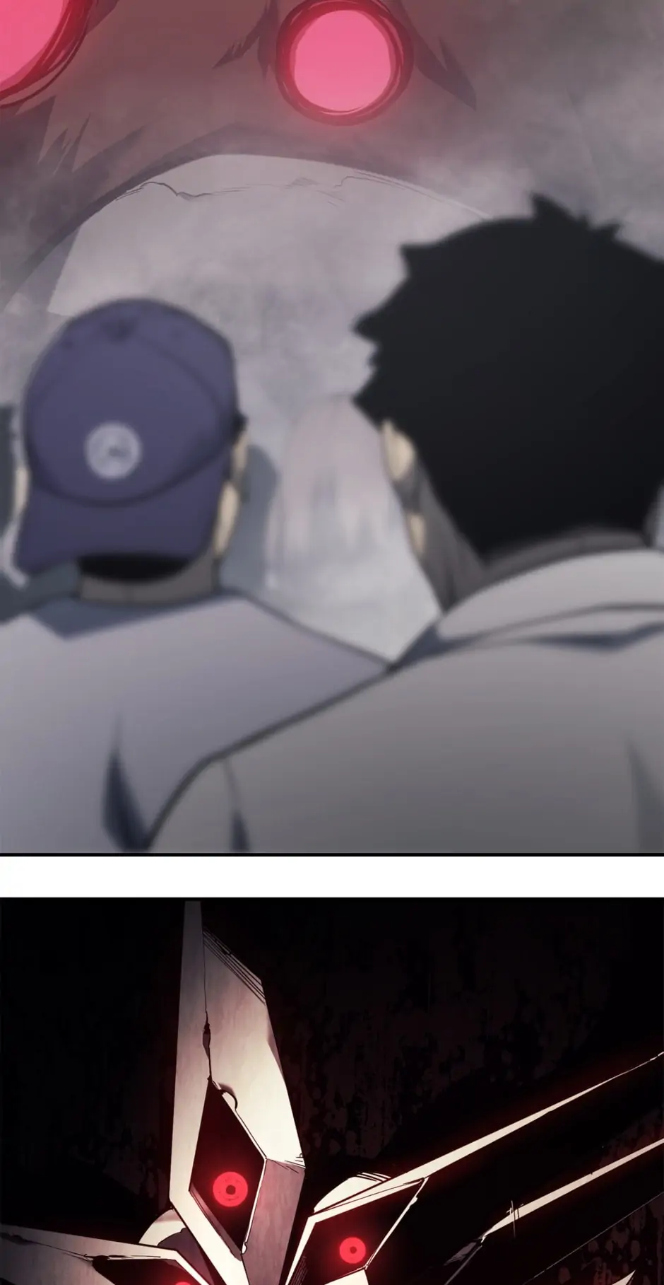 Read The Return of the Disaster-Class Hero EN Manga Online