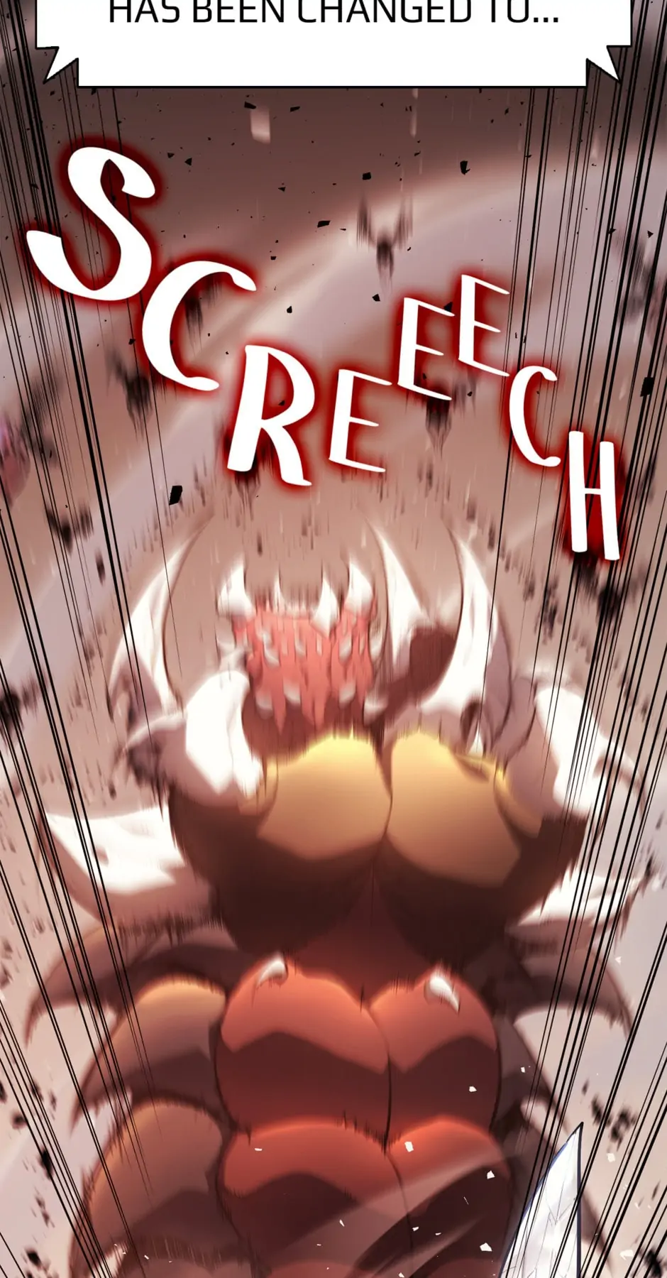 Read The Return of the Disaster-Class Hero EN Manga Online