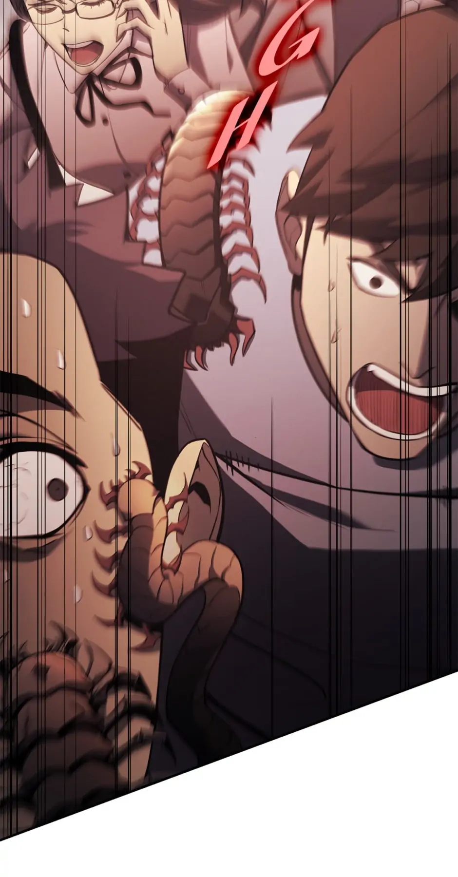 Read The Return of the Disaster-Class Hero EN Manga Online