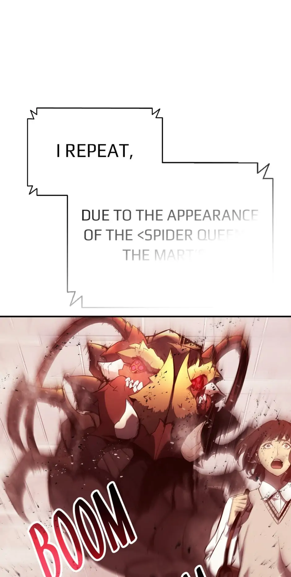 Read The Return of the Disaster-Class Hero EN Manga Online