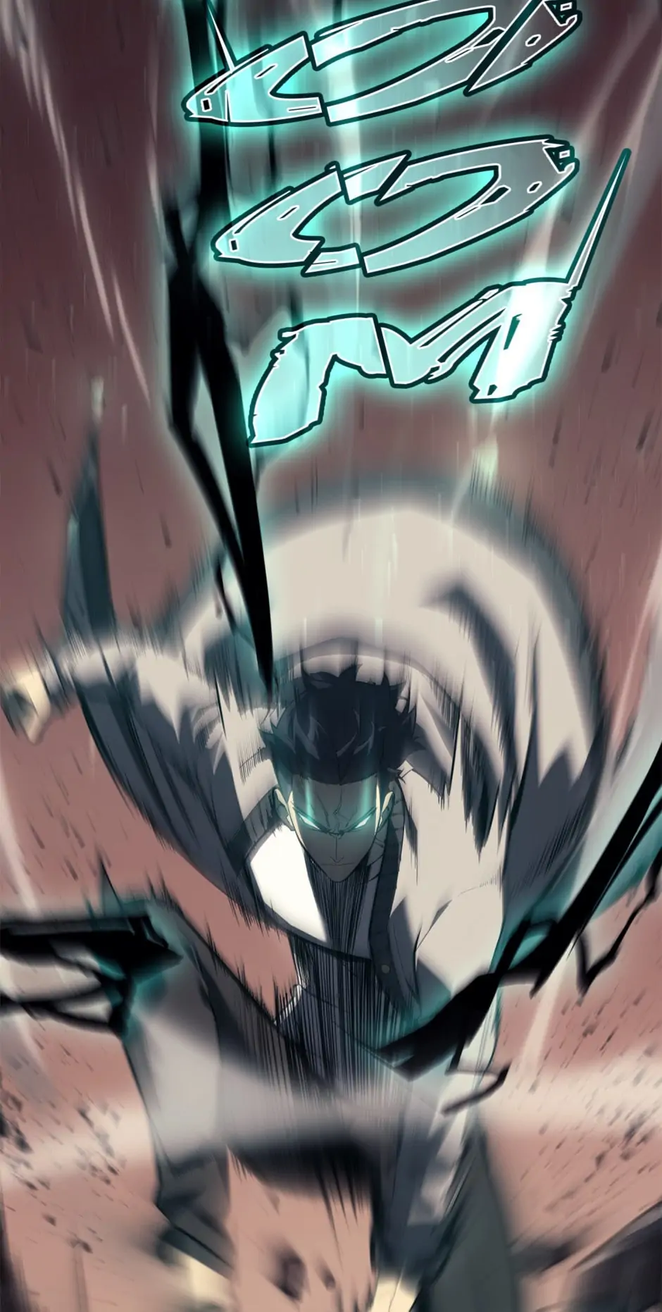 Read The Return of the Disaster-Class Hero EN Manga Online