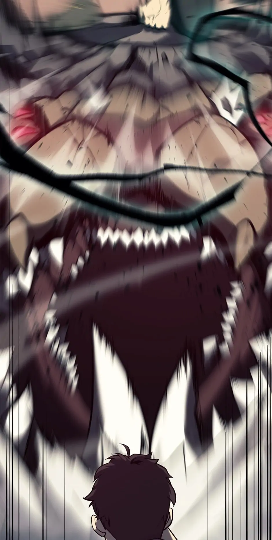 Read The Return of the Disaster-Class Hero EN Manga Online