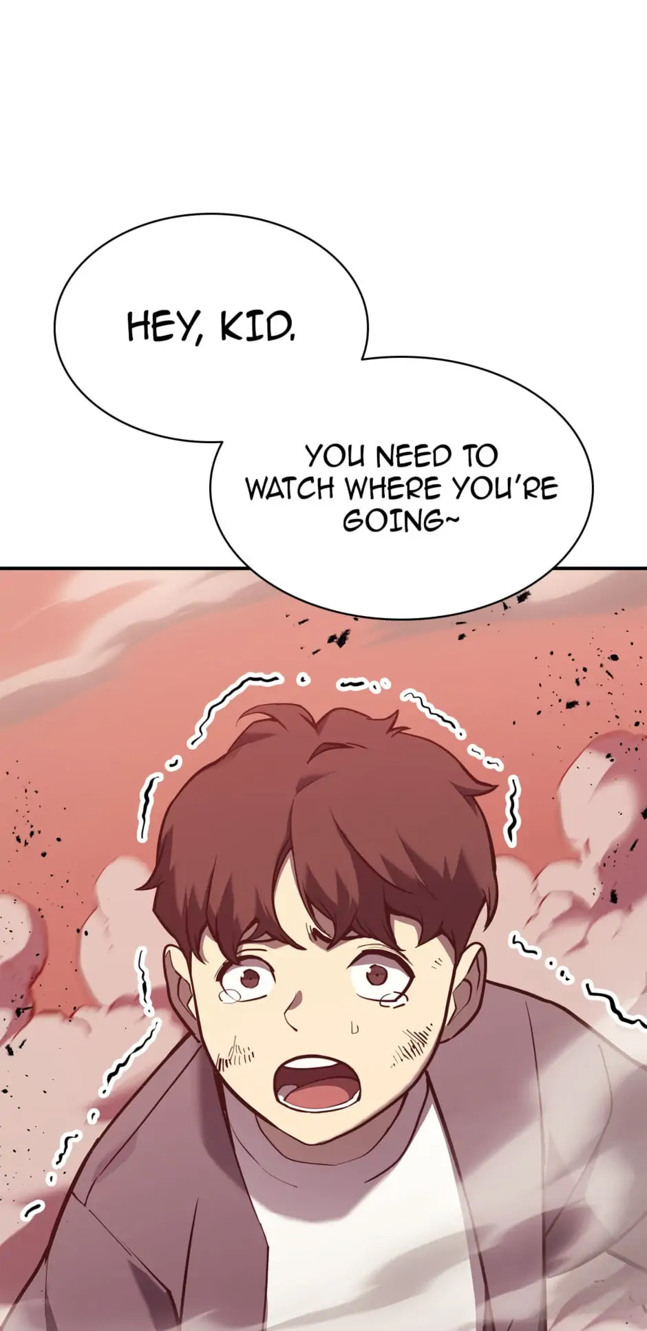 Read The Return of the Disaster-Class Hero EN Manga Online