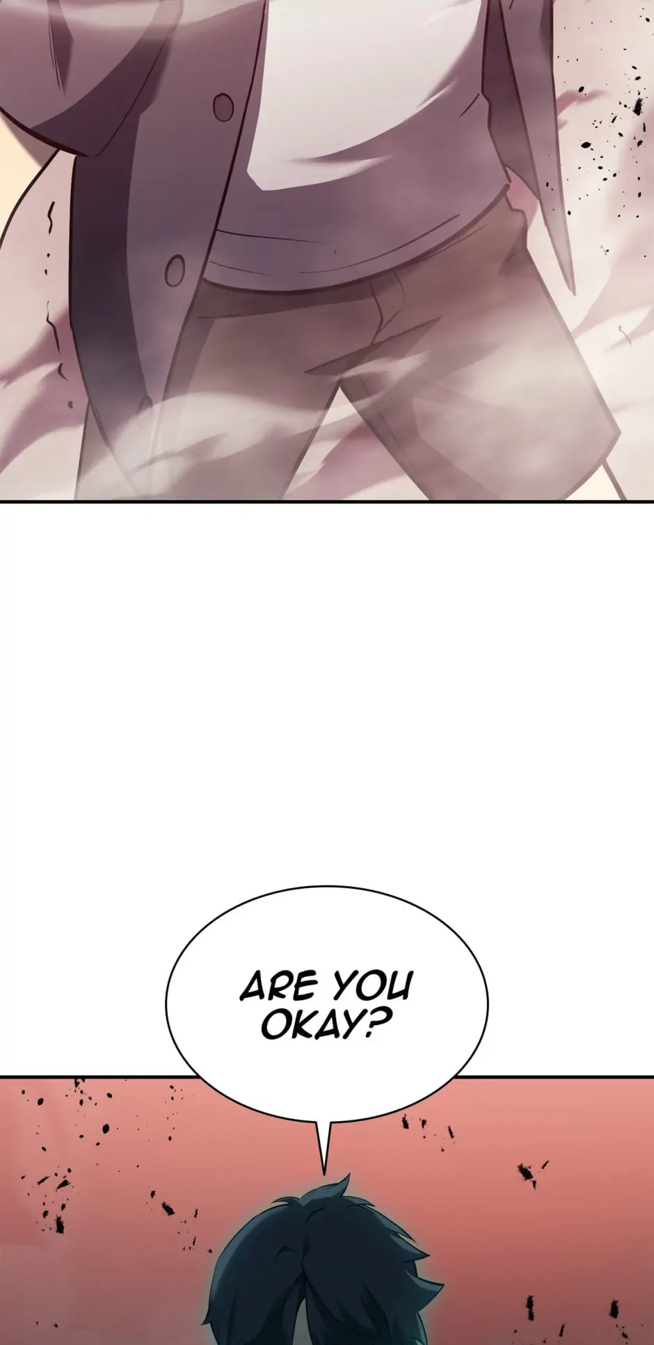 Read The Return of the Disaster-Class Hero EN Manga Online