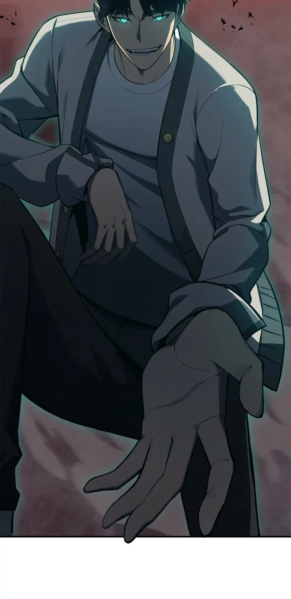 Read The Return of the Disaster-Class Hero EN Manga Online