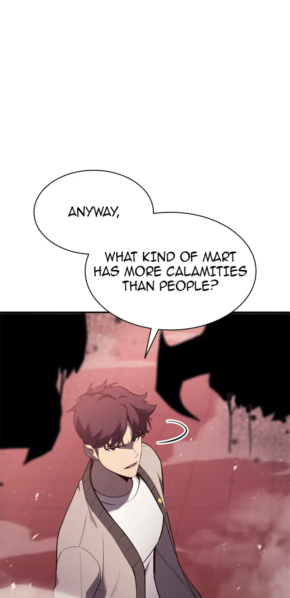 Read The Return of the Disaster-Class Hero EN Manga Online