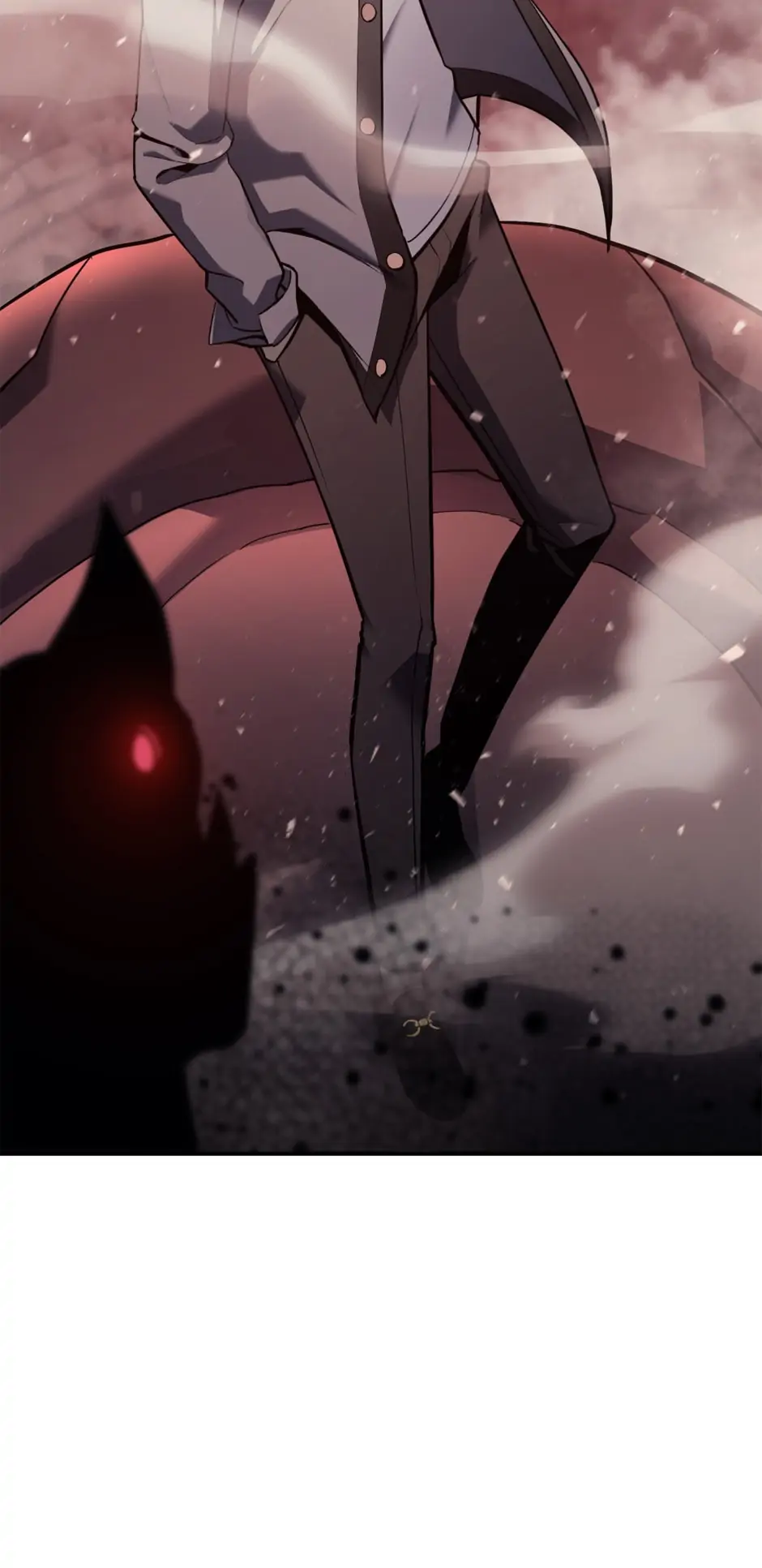 Read The Return of the Disaster-Class Hero EN Manga Online