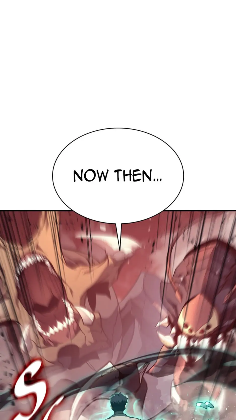 Read The Return of the Disaster-Class Hero EN Manga Online