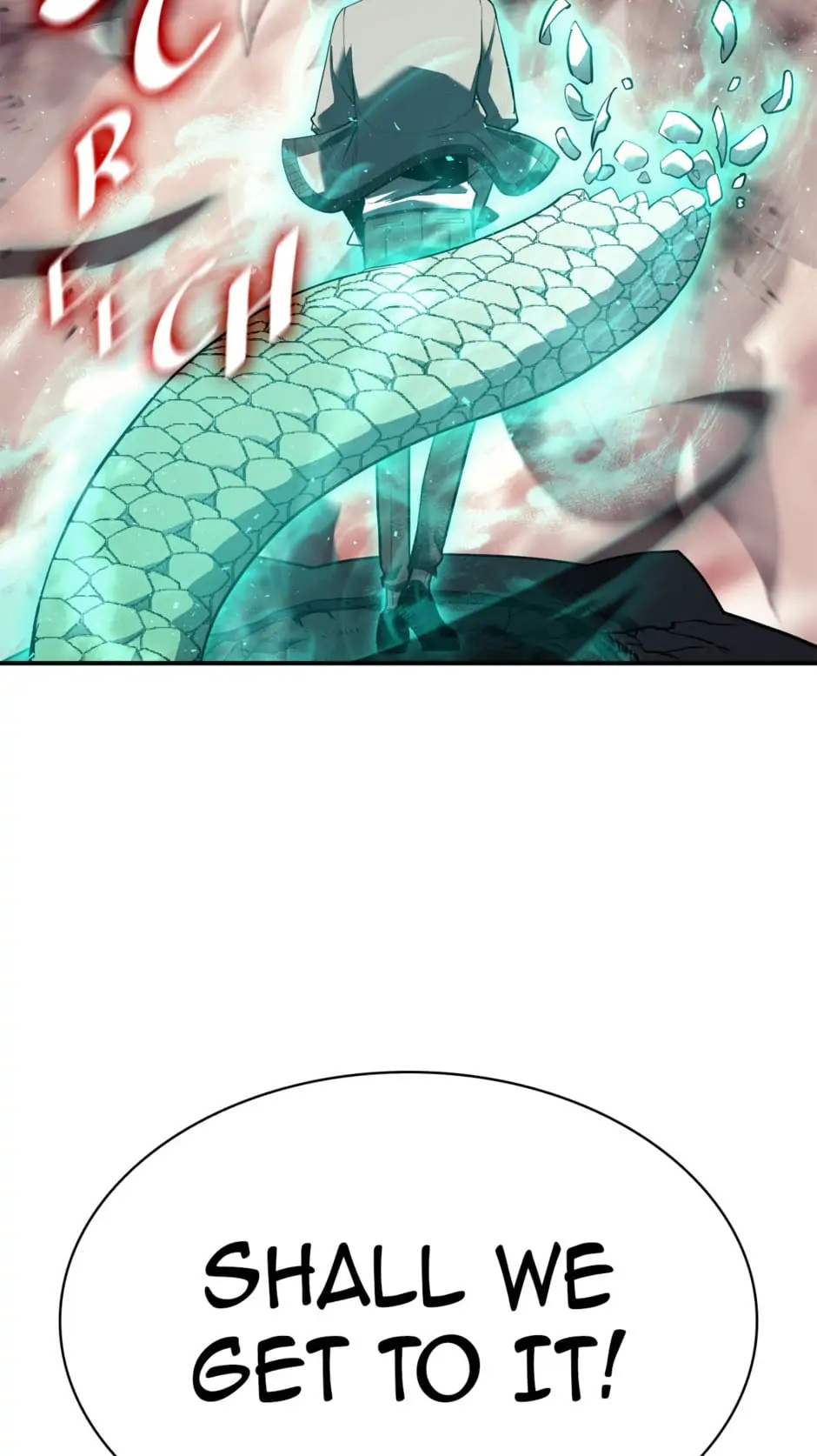 Read The Return of the Disaster-Class Hero EN Manga Online