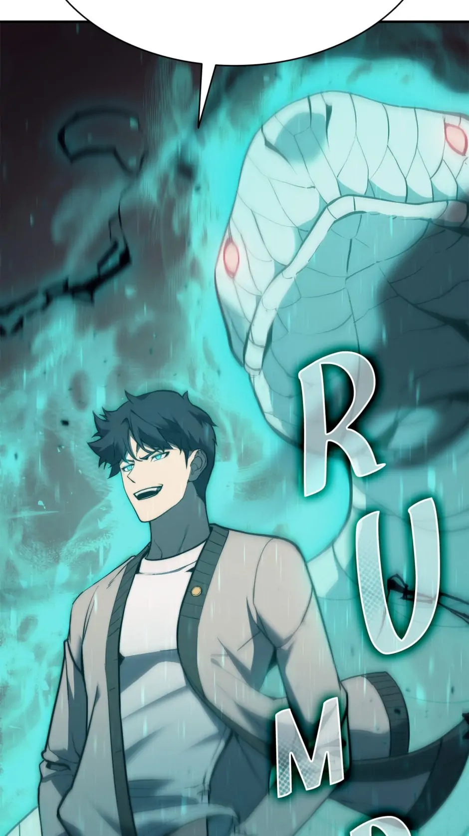 Read The Return of the Disaster-Class Hero EN Manga Online