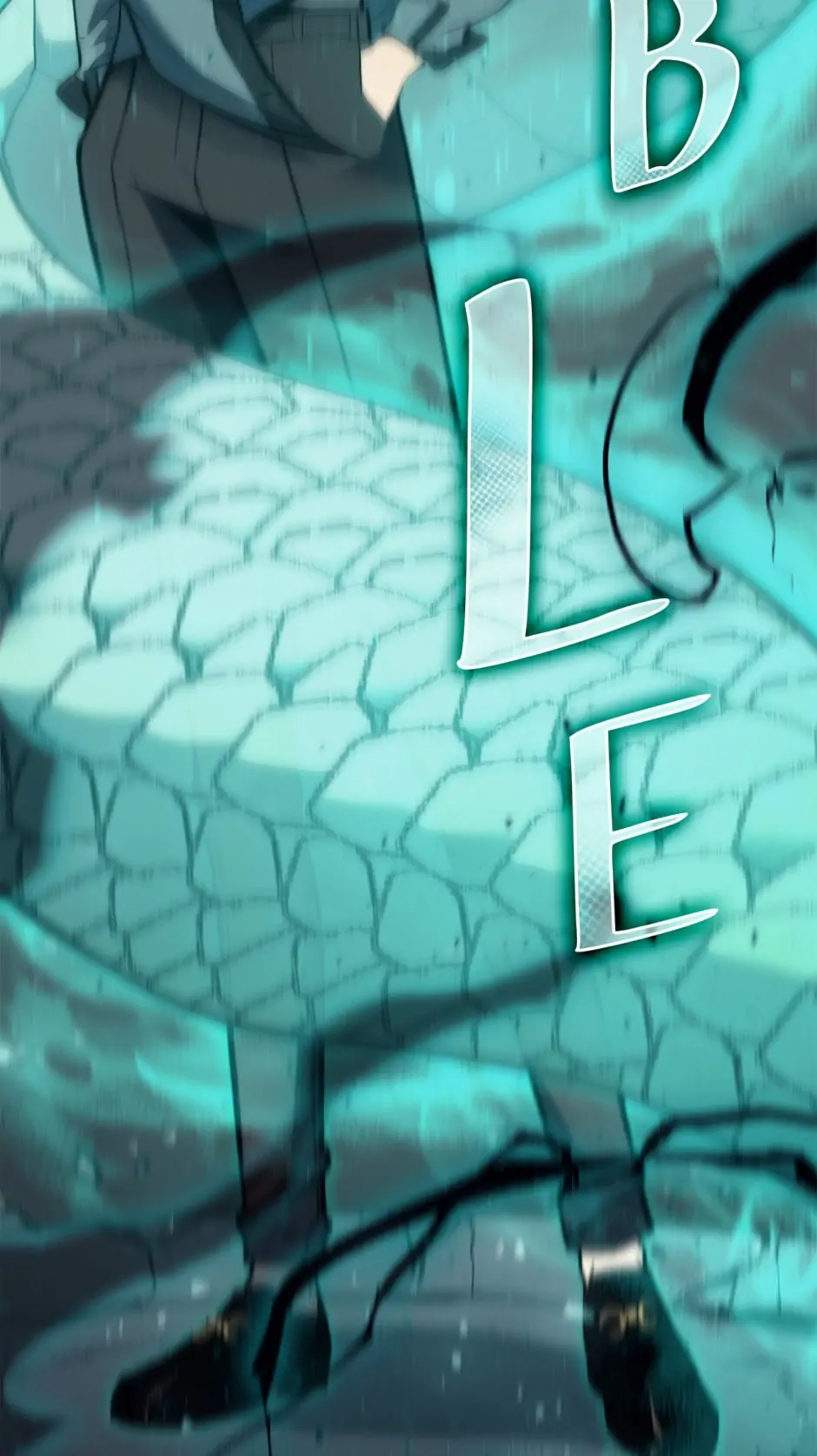 Read The Return of the Disaster-Class Hero EN Manga Online