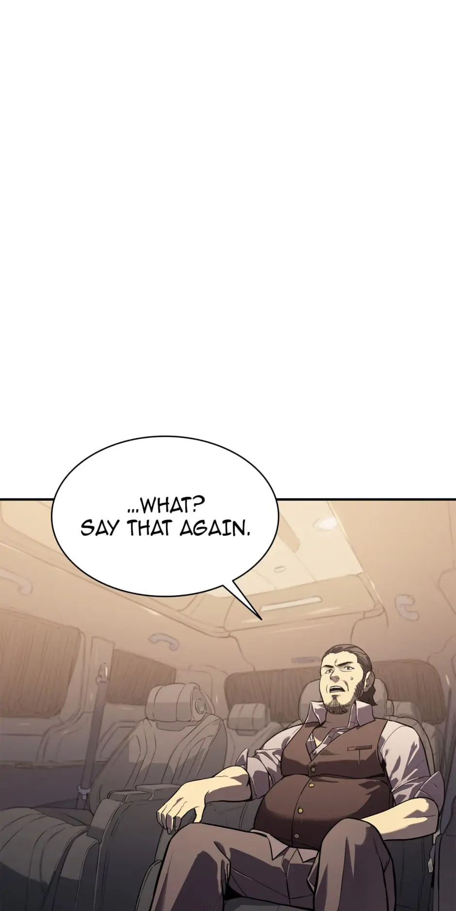 Read The Return of the Disaster-Class Hero EN Manga Online