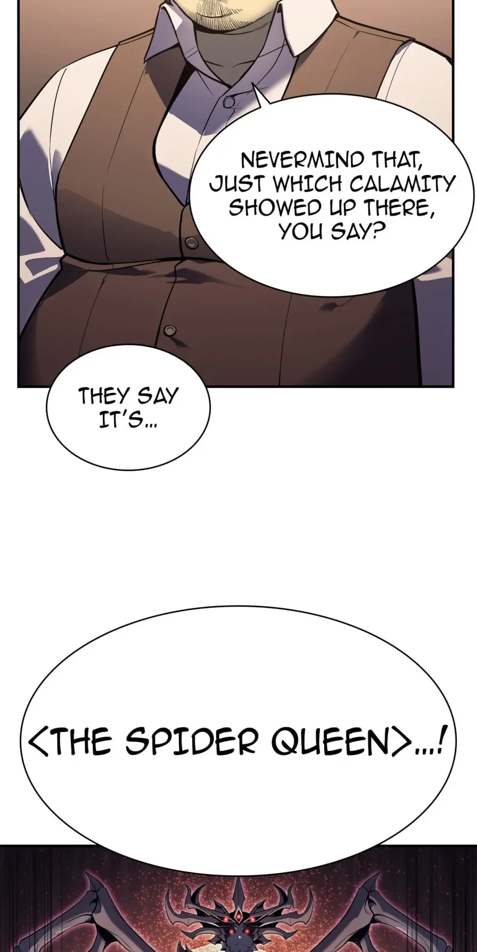 Read The Return of the Disaster-Class Hero EN Manga Online