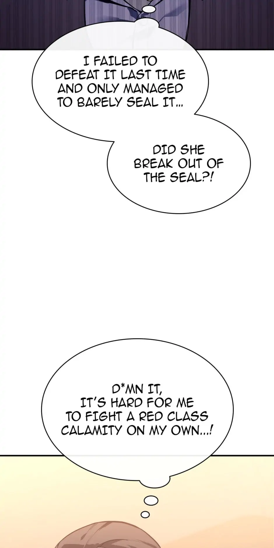 Read The Return of the Disaster-Class Hero EN Manga Online